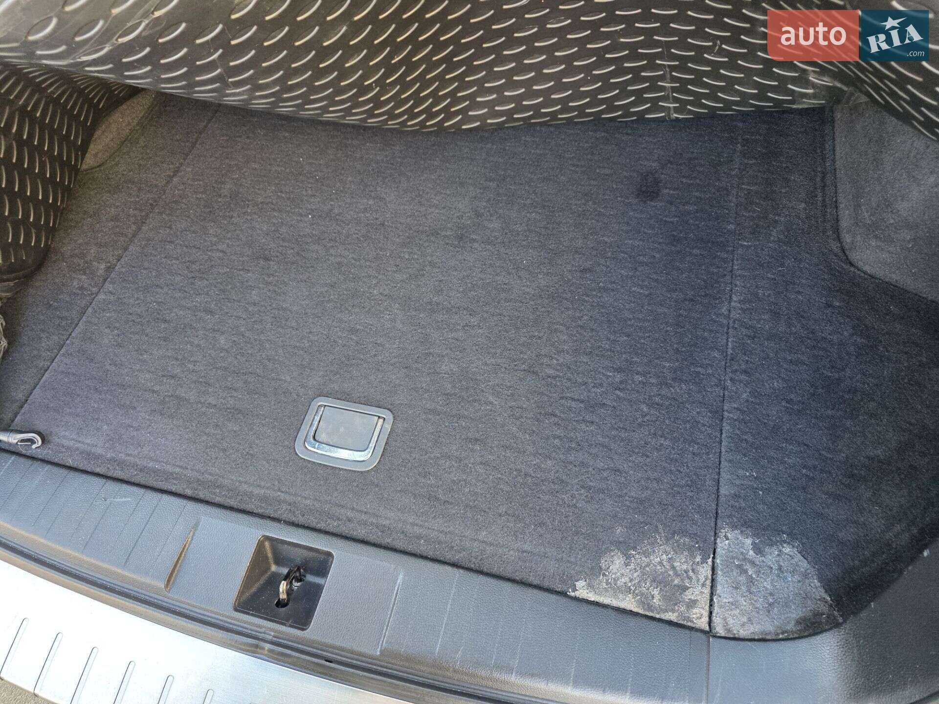 Subaru Outback 2009 VIN JF1BR9L95AG007961 фото оголошення 16 з 24