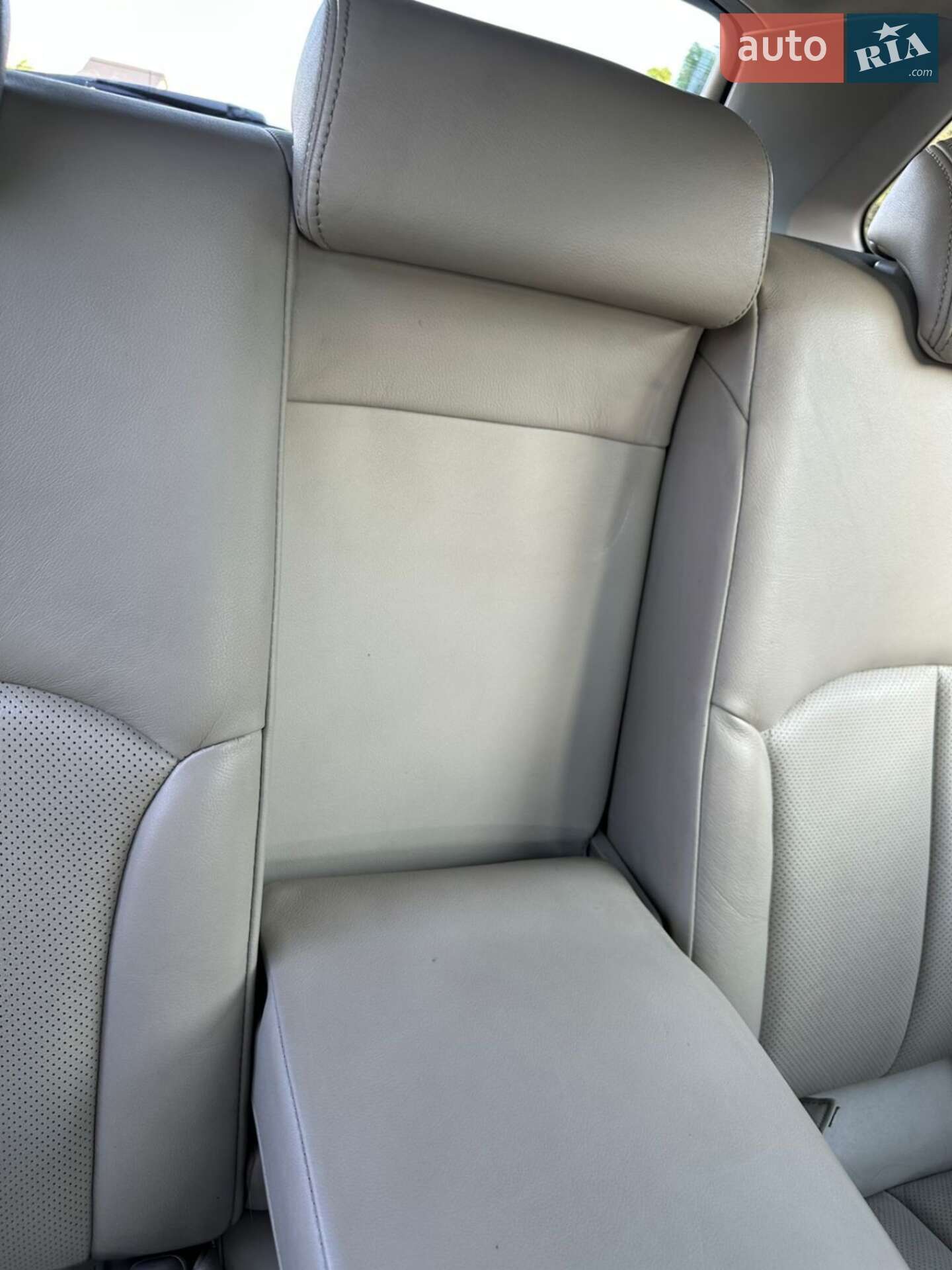 Subaru Outback 2009 VIN JF1BR9L95AG007961 фото оголошення 19 з 24