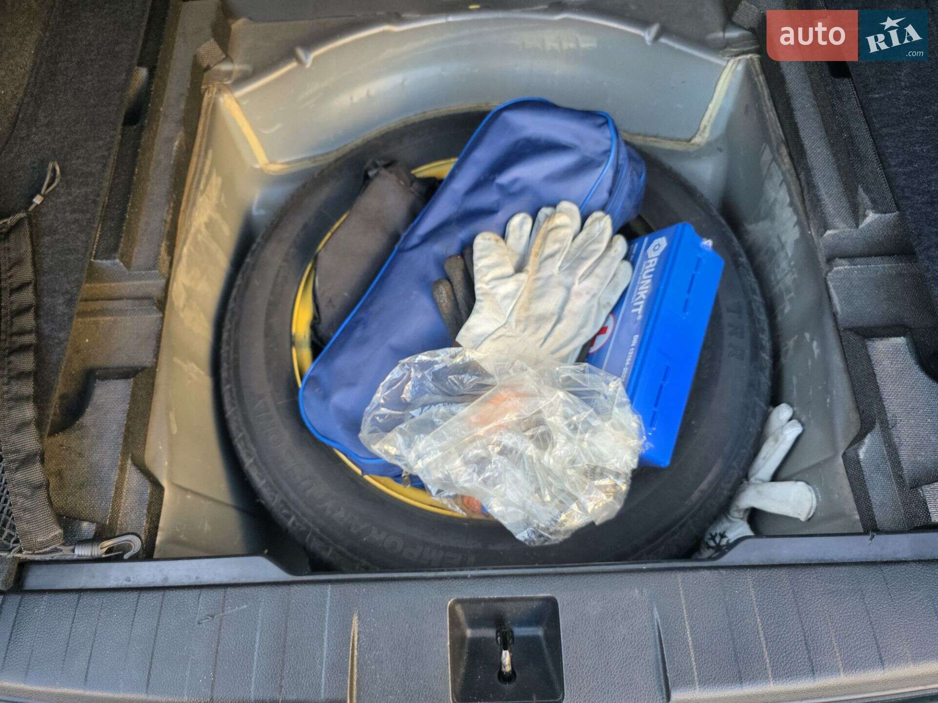 Subaru Outback 2009 VIN JF1BR9L95AG007961 фото оголошення 20 з 24