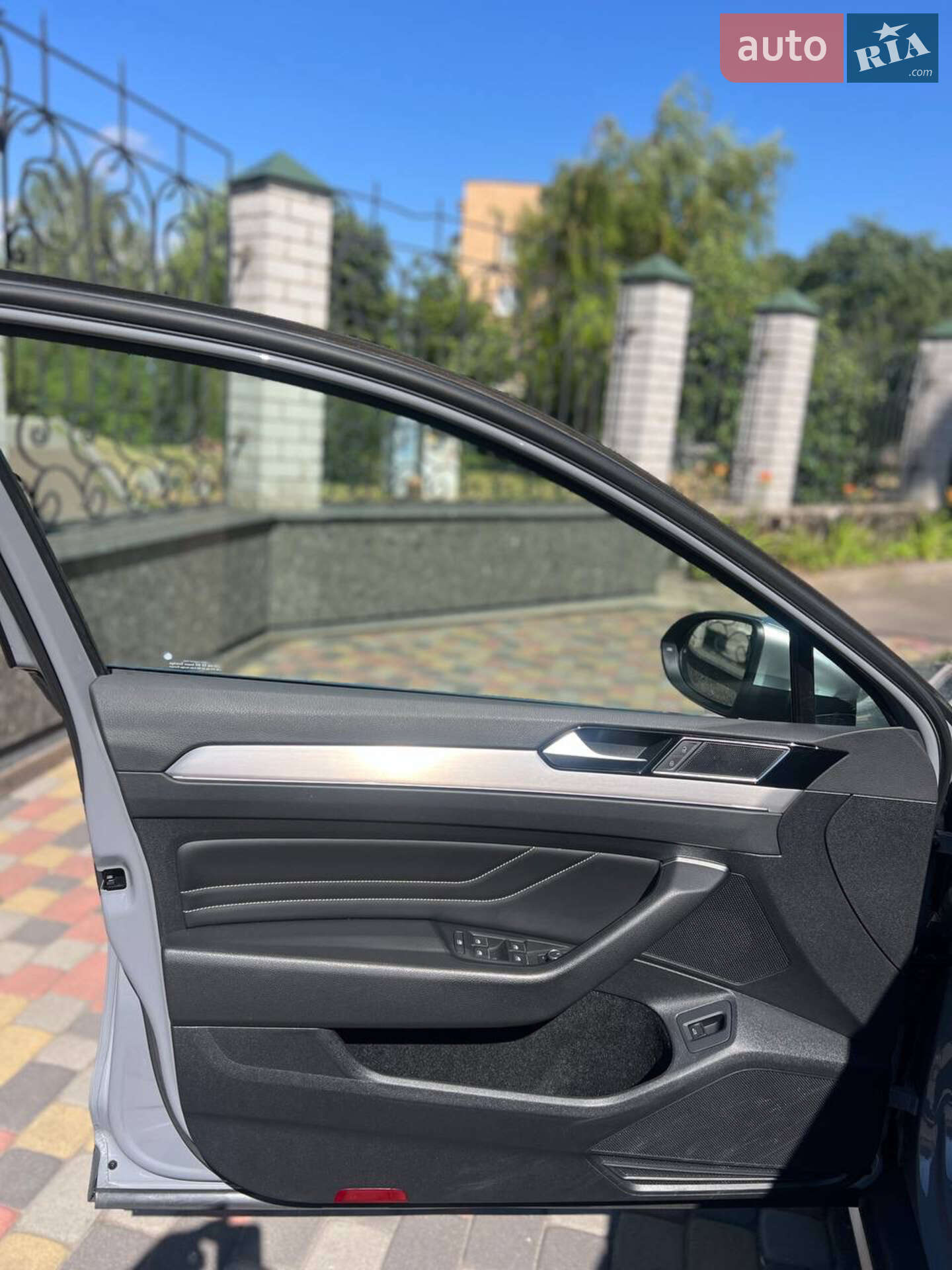Volkswagen Passat Alltrack 2022 VIN WVWZZZ3CZNE054334 фото оголошення 14 з 55