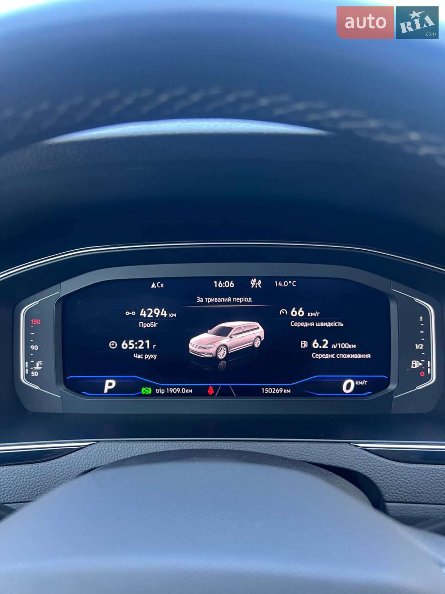 Volkswagen Passat Alltrack 2022 VIN WVWZZZ3CZNE054334 фото оголошення 20 з 55
