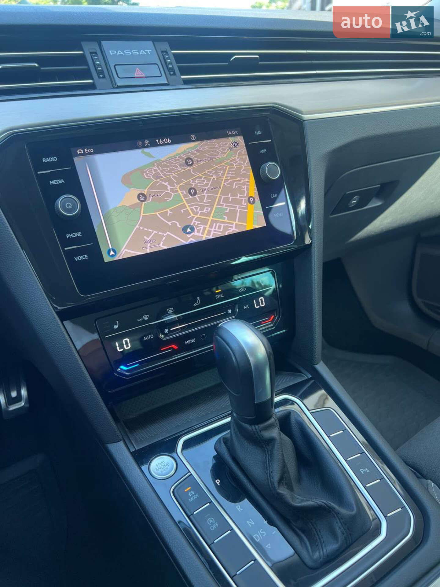 Volkswagen Passat Alltrack 2022 VIN WVWZZZ3CZNE054334 фото оголошення 21 з 55