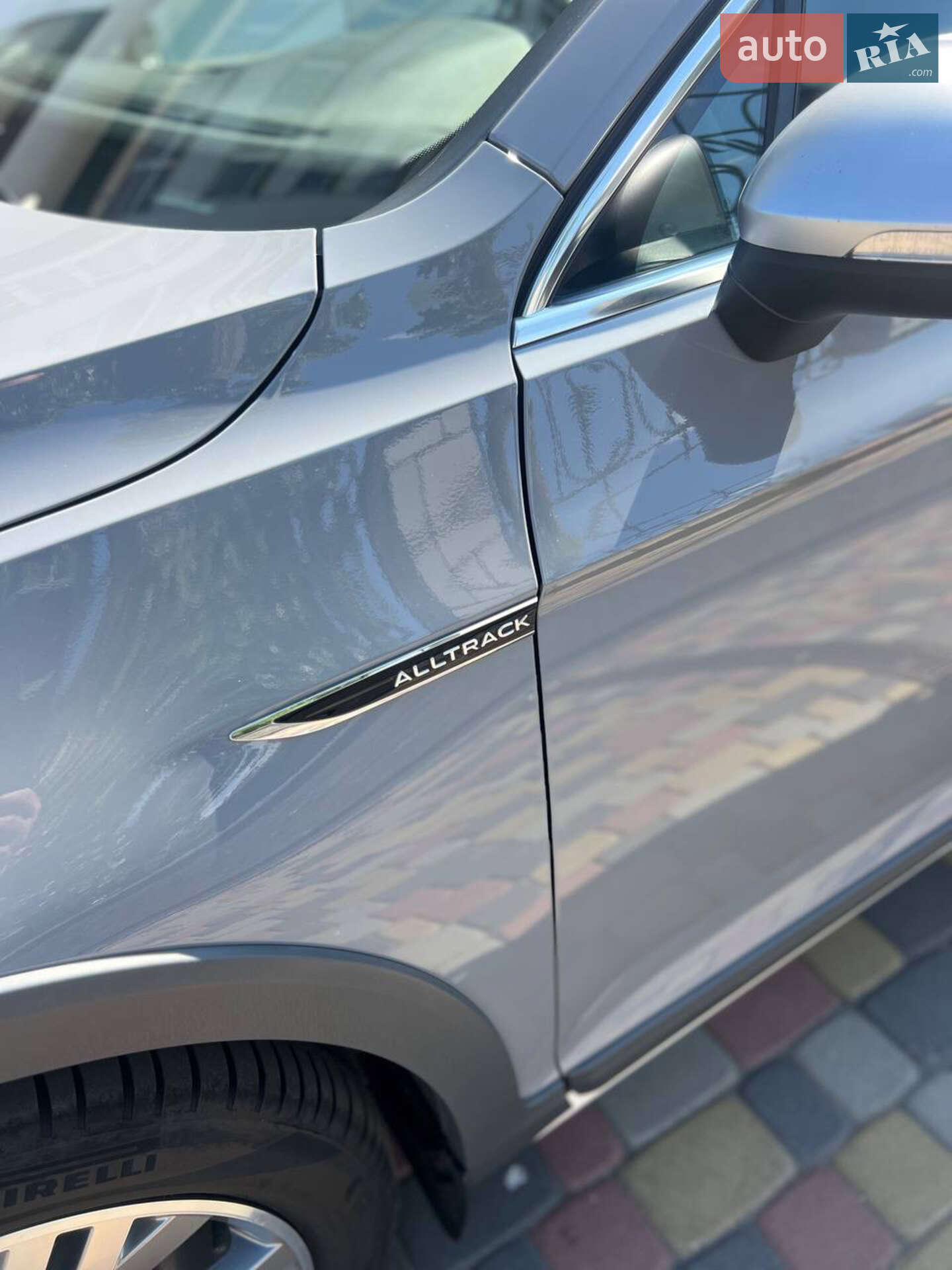 Volkswagen Passat Alltrack 2022 VIN WVWZZZ3CZNE054334 фото оголошення 29 з 55