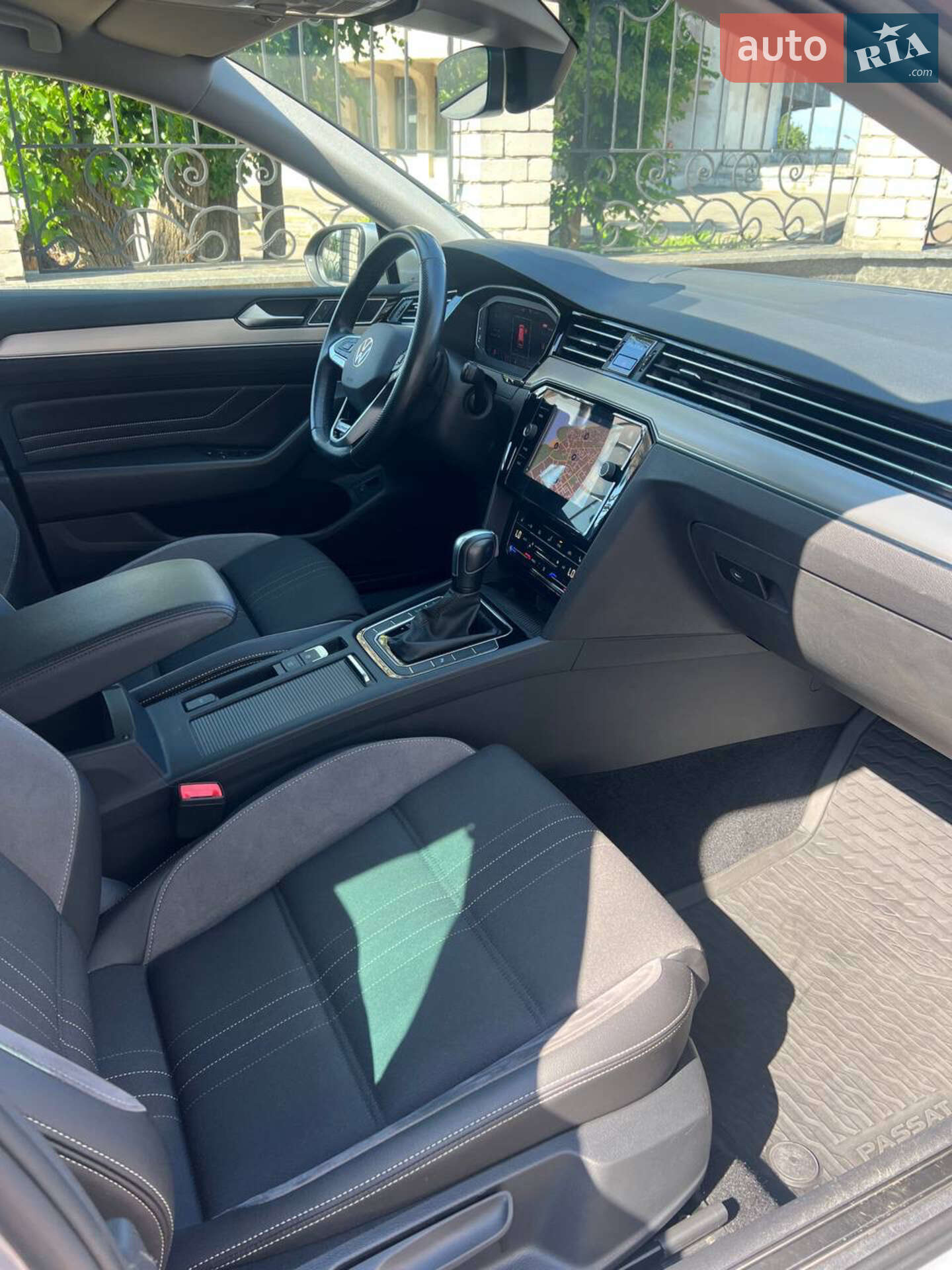 Volkswagen Passat Alltrack 2022 VIN WVWZZZ3CZNE054334 фото оголошення 26 з 55