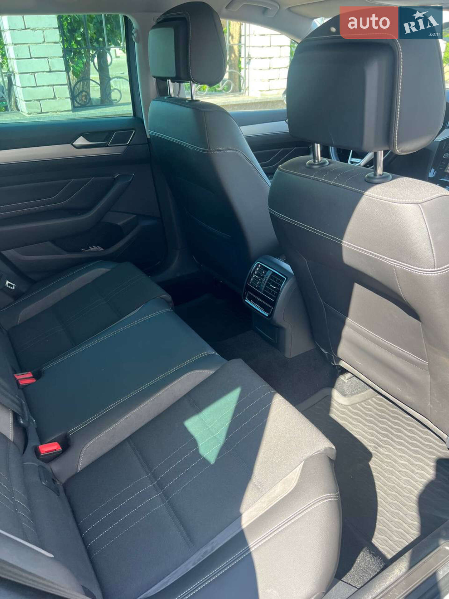 Volkswagen Passat Alltrack 2022 VIN WVWZZZ3CZNE054334 фото оголошення 28 з 55