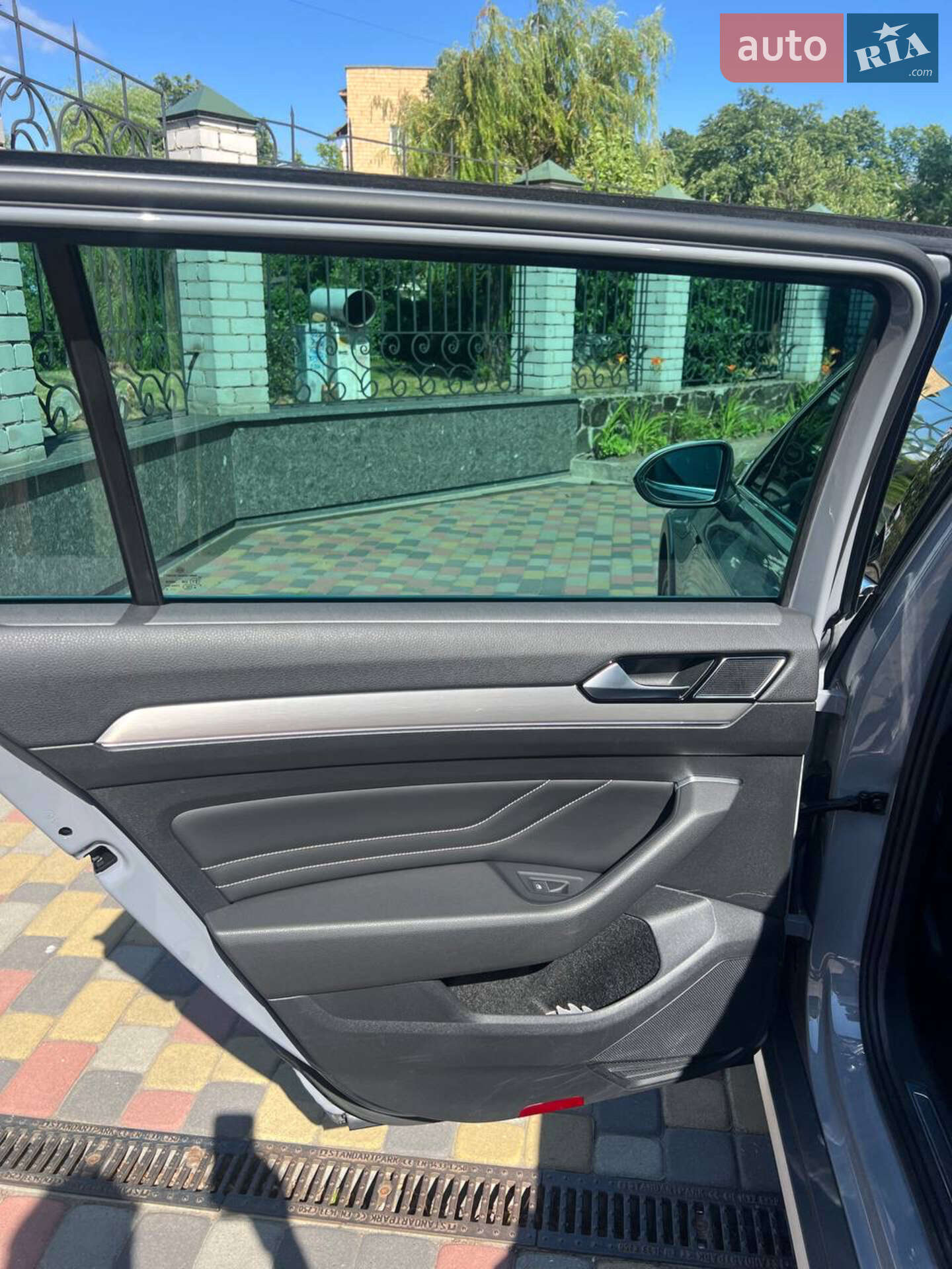 Volkswagen Passat Alltrack 2022 VIN WVWZZZ3CZNE054334 фото оголошення 25 з 55