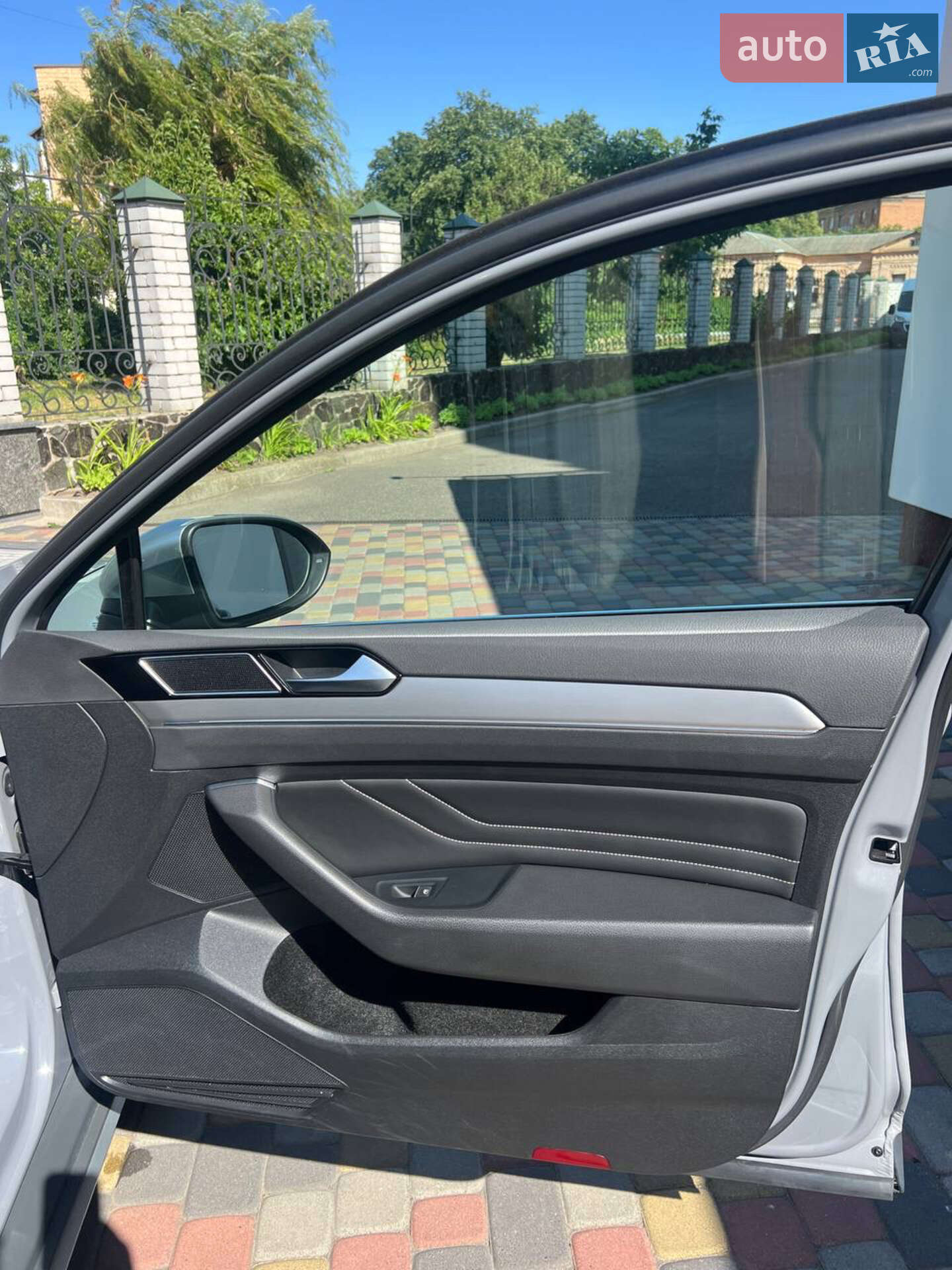 Volkswagen Passat Alltrack 2022 VIN WVWZZZ3CZNE054334 фото оголошення 27 з 55