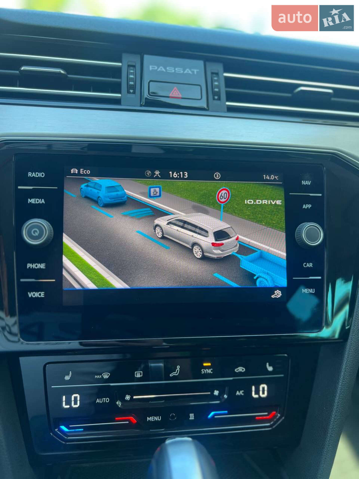 Volkswagen Passat Alltrack 2022 VIN WVWZZZ3CZNE054334 фото оголошення 38 з 55