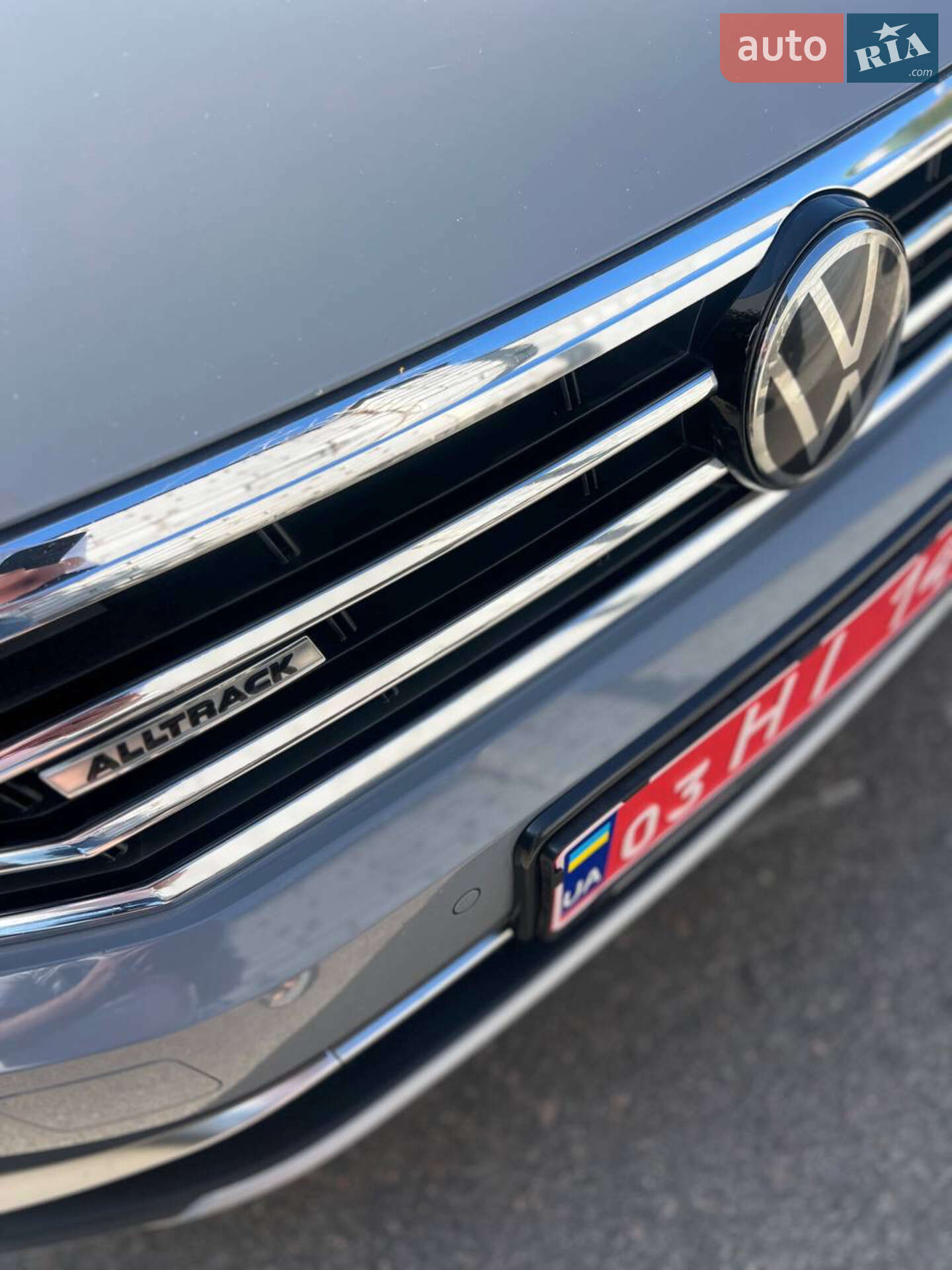 Volkswagen Passat Alltrack 2022 VIN WVWZZZ3CZNE054334 фото оголошення 41 з 55
