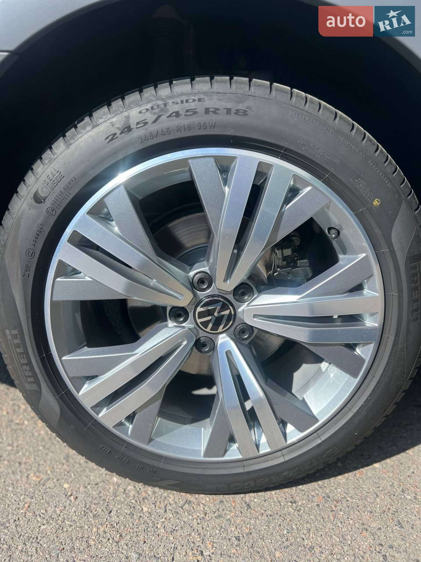 Volkswagen Passat Alltrack 2022 VIN WVWZZZ3CZNE054334 фото оголошення 42 з 55