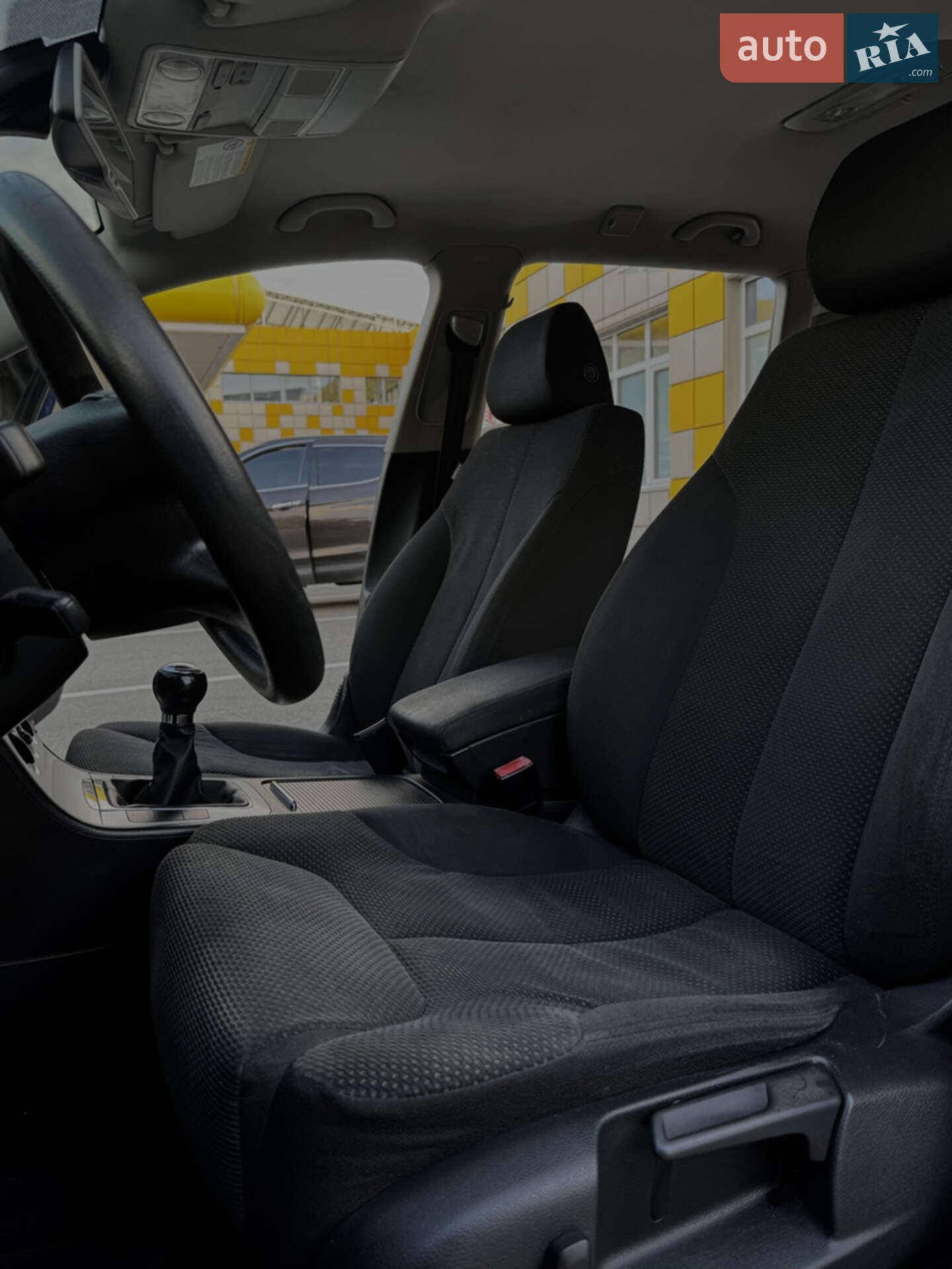 Volkswagen Passat 2007 VIN WVWZZZ3CZ8E001079 фото оголошення 13 з 18