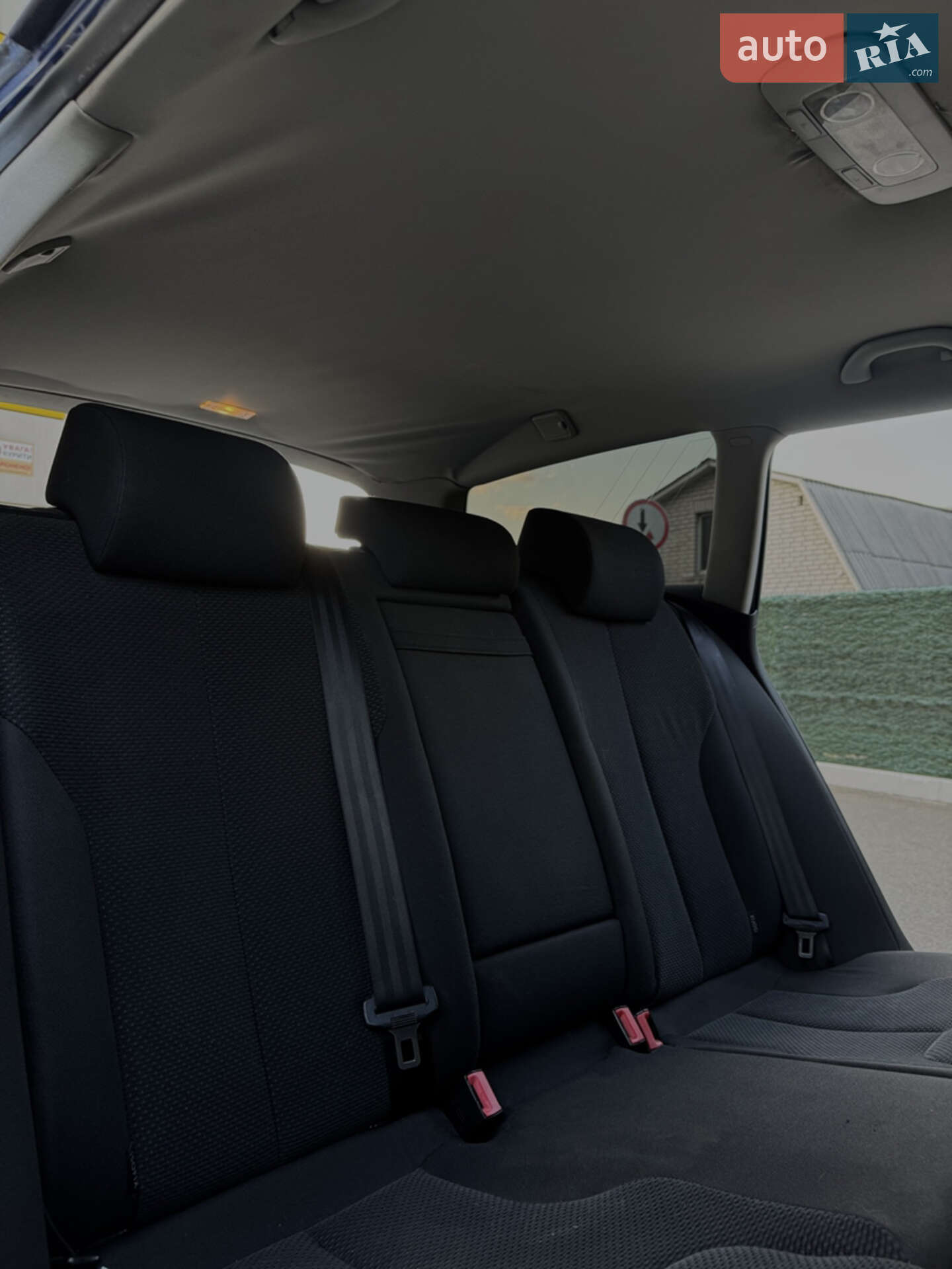 Volkswagen Passat 2007 VIN WVWZZZ3CZ8E001079 фото оголошення 15 з 18
