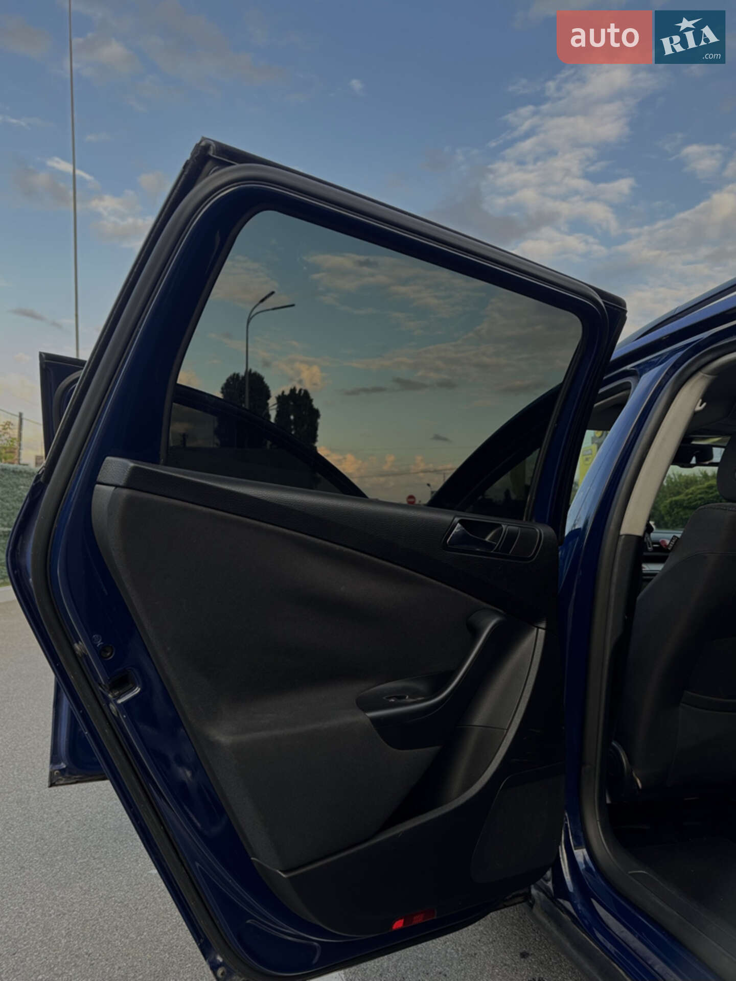 Volkswagen Passat 2007 VIN WVWZZZ3CZ8E001079 фото оголошення 16 з 18