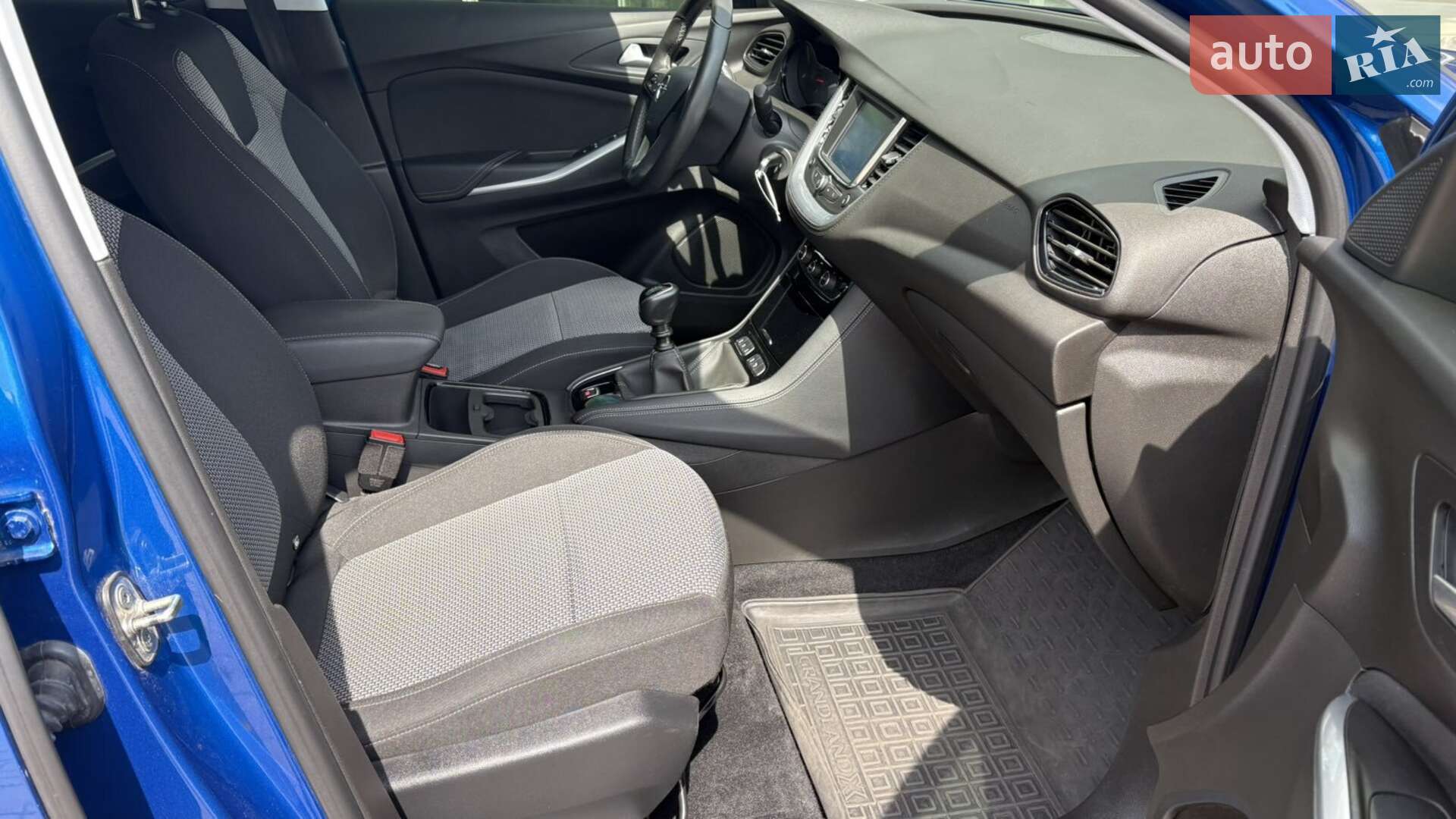Opel Grandland X 2020 VIN W0VZCYHZXLS089140 фото оголошення 6 з 19