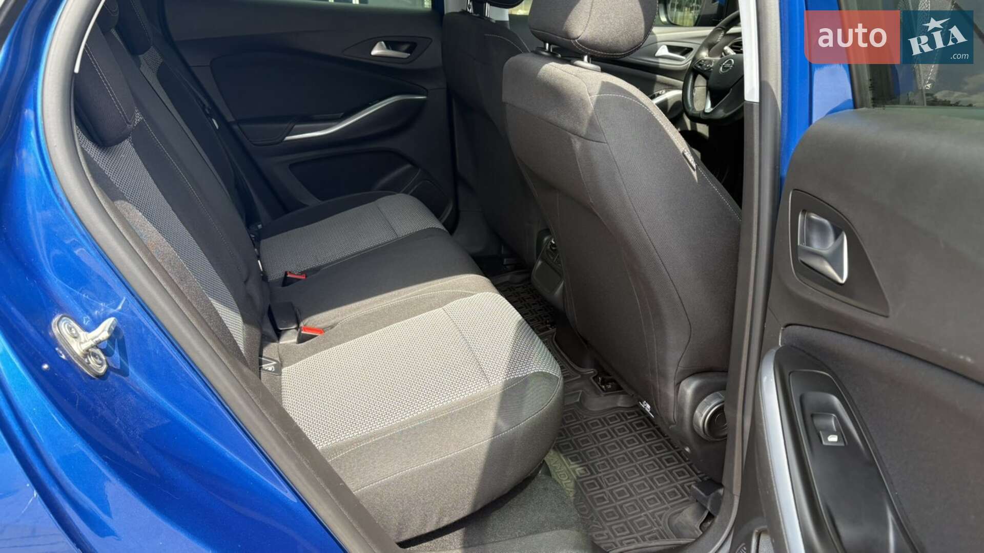 Opel Grandland X 2020 VIN W0VZCYHZXLS089140 фото оголошення 7 з 19