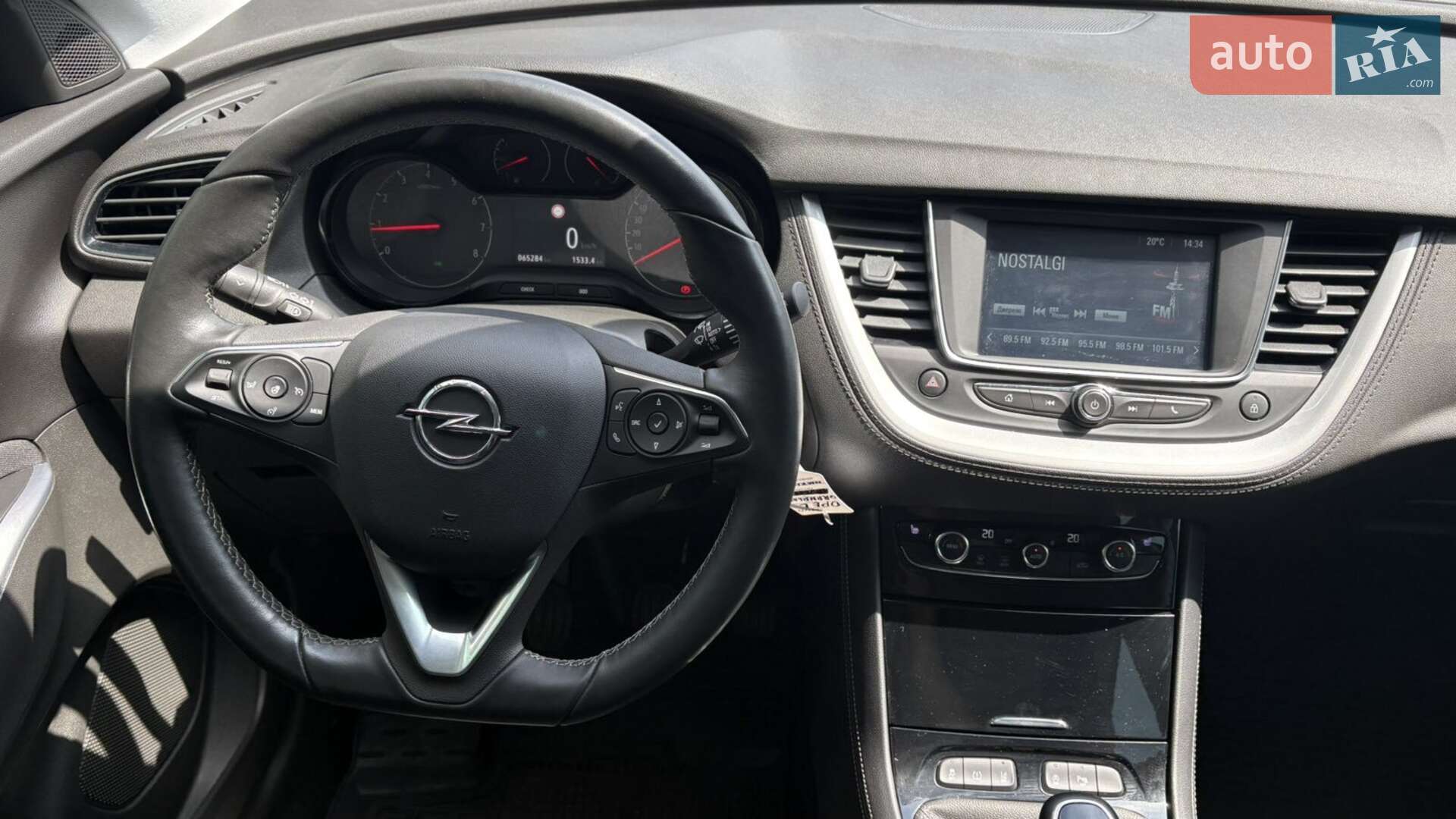 Opel Grandland X 2020 VIN W0VZCYHZXLS089140 фото оголошення 9 з 19