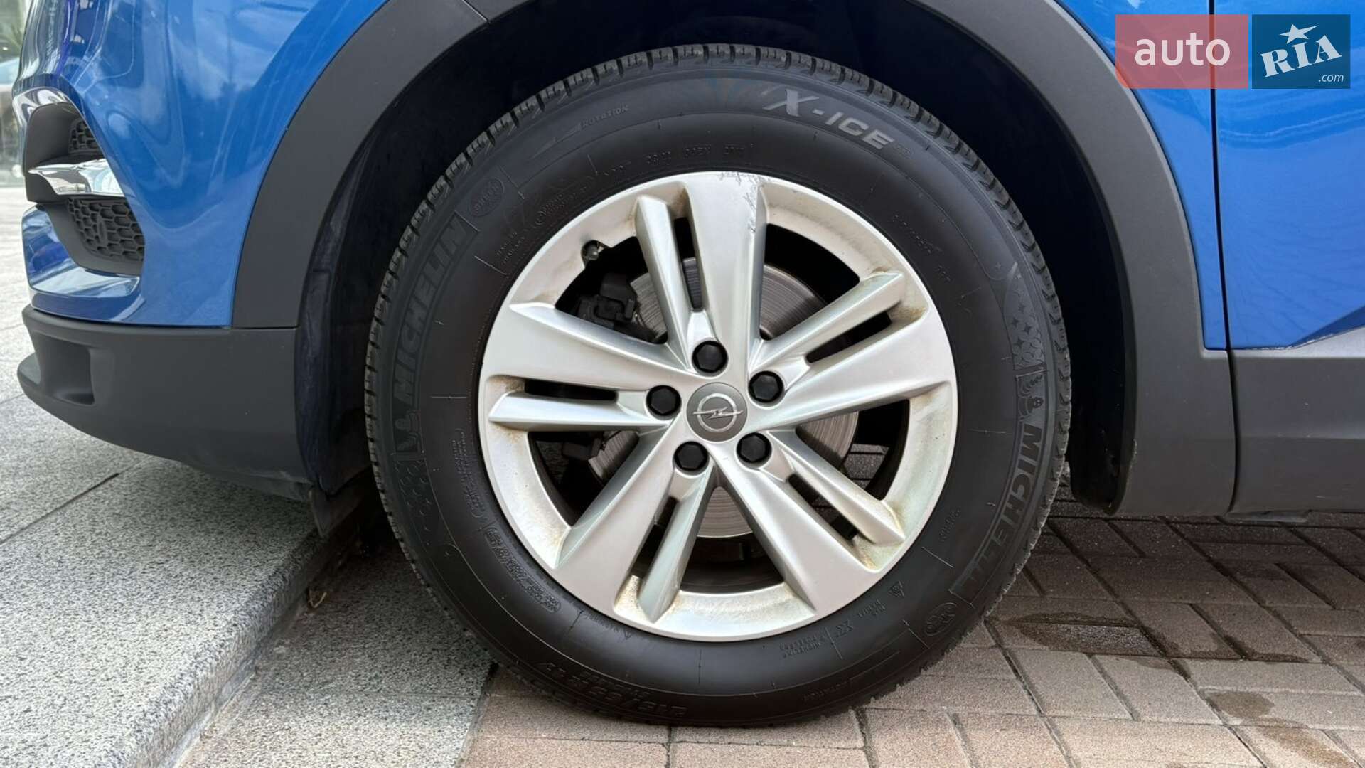 Opel Grandland X 2020 VIN W0VZCYHZXLS089140 фото оголошення 15 з 19