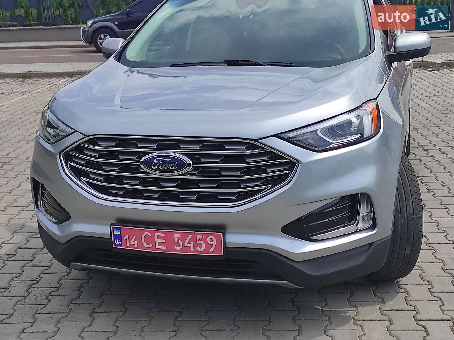 Ford Edge 2021 VIN 2FMPK4J94MBA01553 фото оголошення 11 з 38
