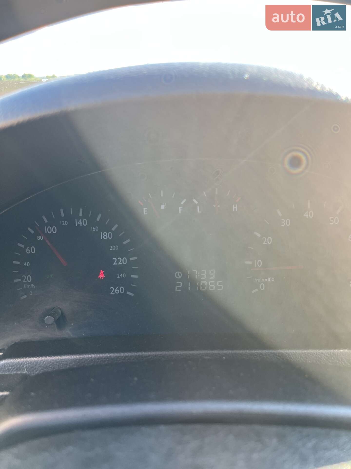 Chery Eastar 2007 VIN Y6DDC14B57D234930 фото оголошення 4 з 4