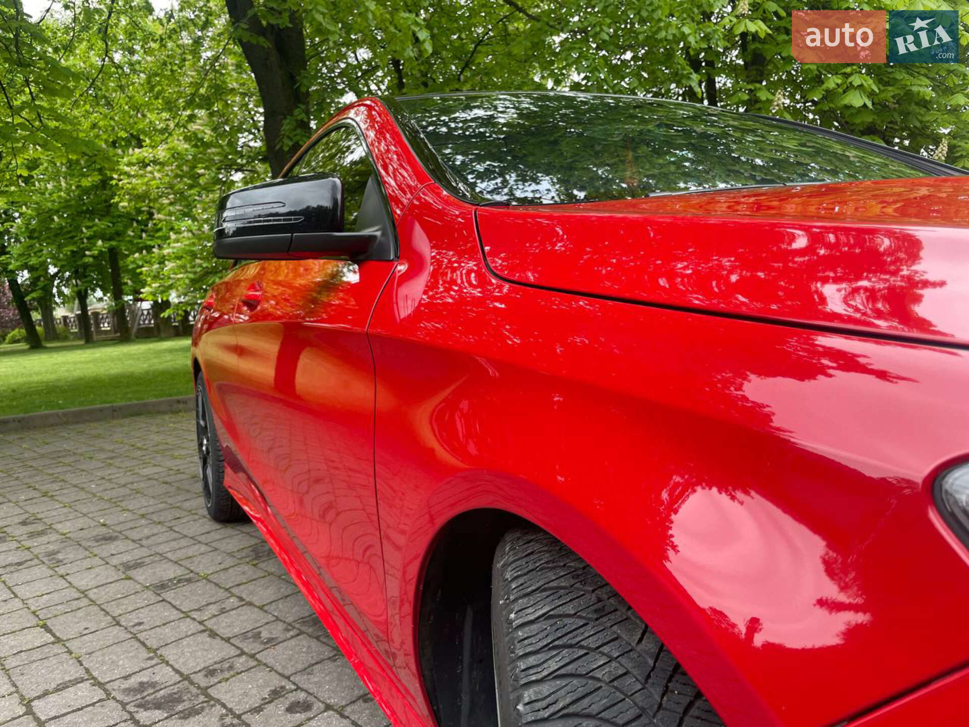 Mercedes-Benz CLA-Class 2018 VIN WDDSJ4EB7KN758338 фото оголошення 12 з 13