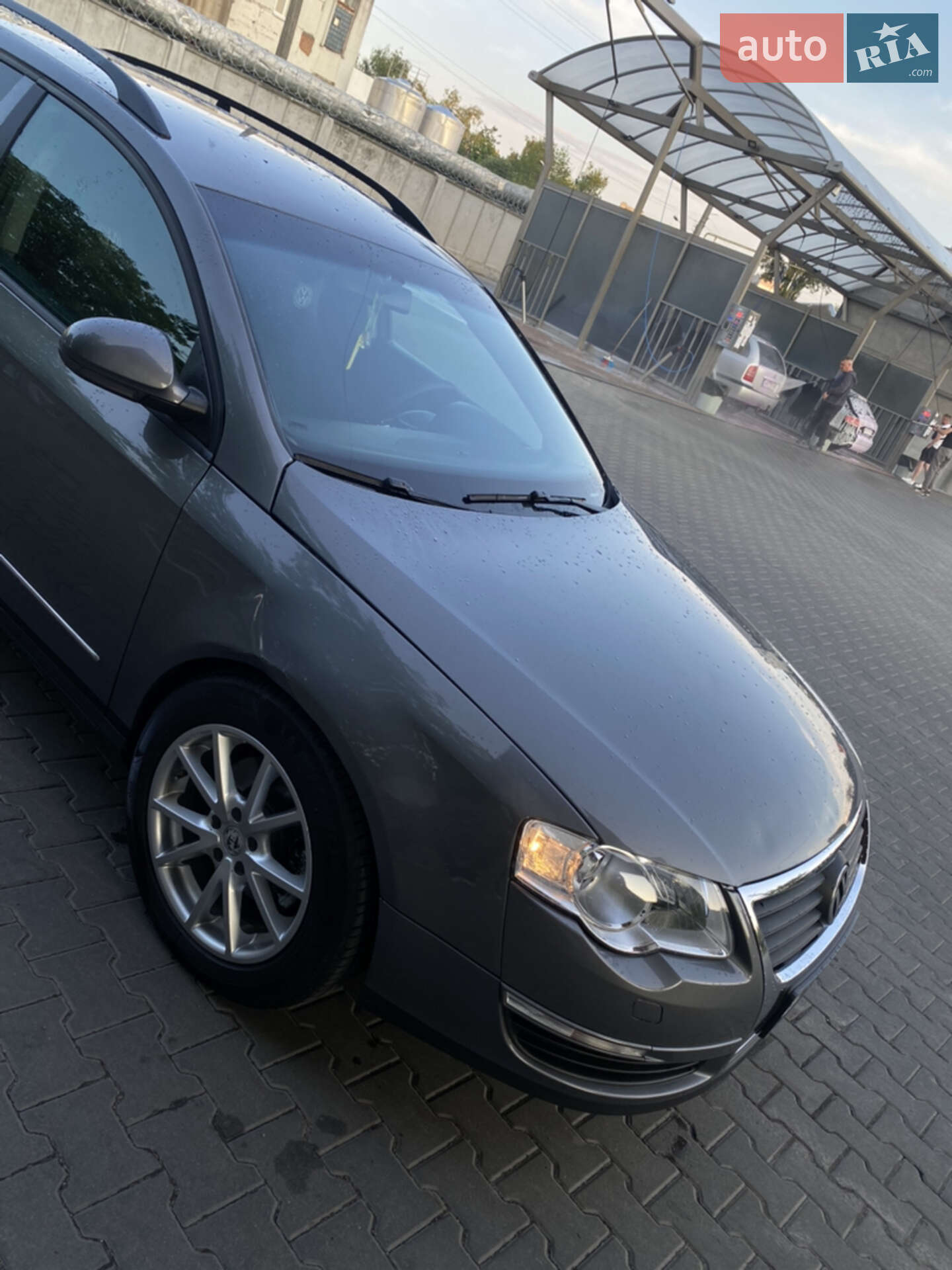 Volkswagen Passat 2006 VIN WVWZZZ3CZ7E022990 фото оголошення 7 з 21