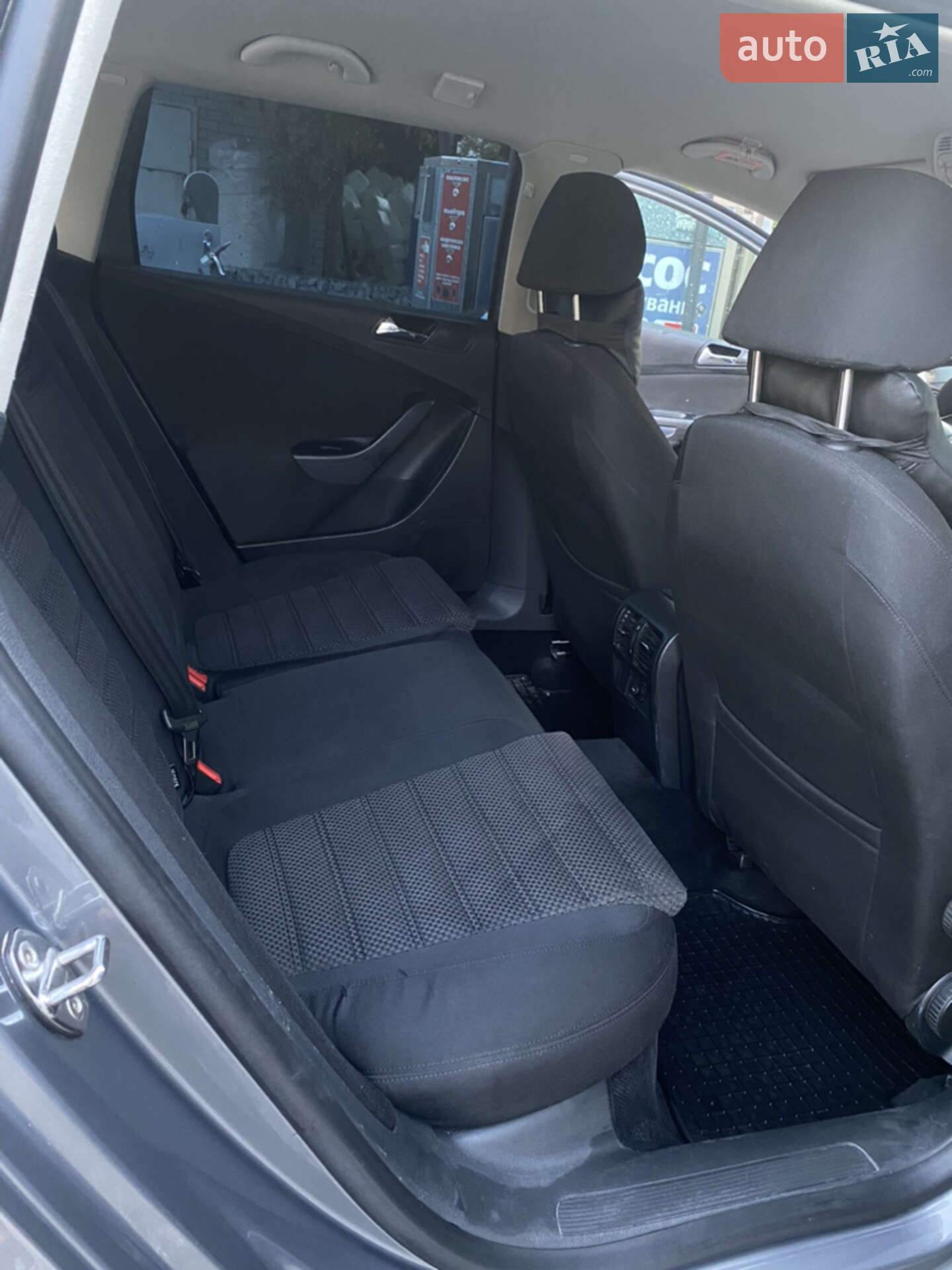 Volkswagen Passat 2006 VIN WVWZZZ3CZ7E022990 фото оголошення 13 з 21