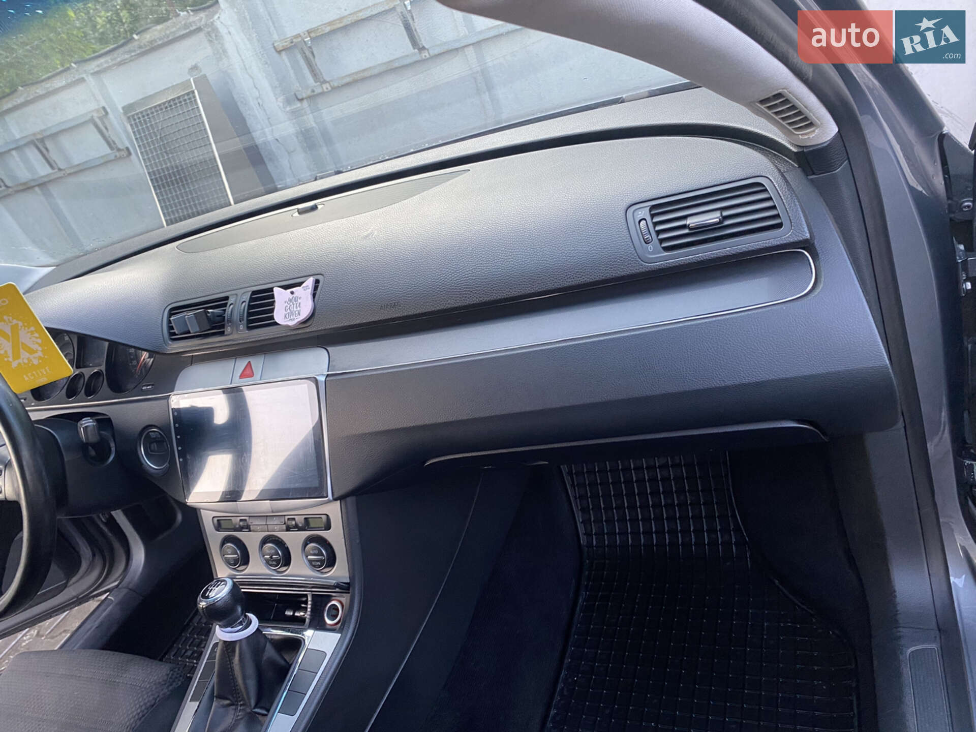 Volkswagen Passat 2006 VIN WVWZZZ3CZ7E022990 фото оголошення 20 з 21