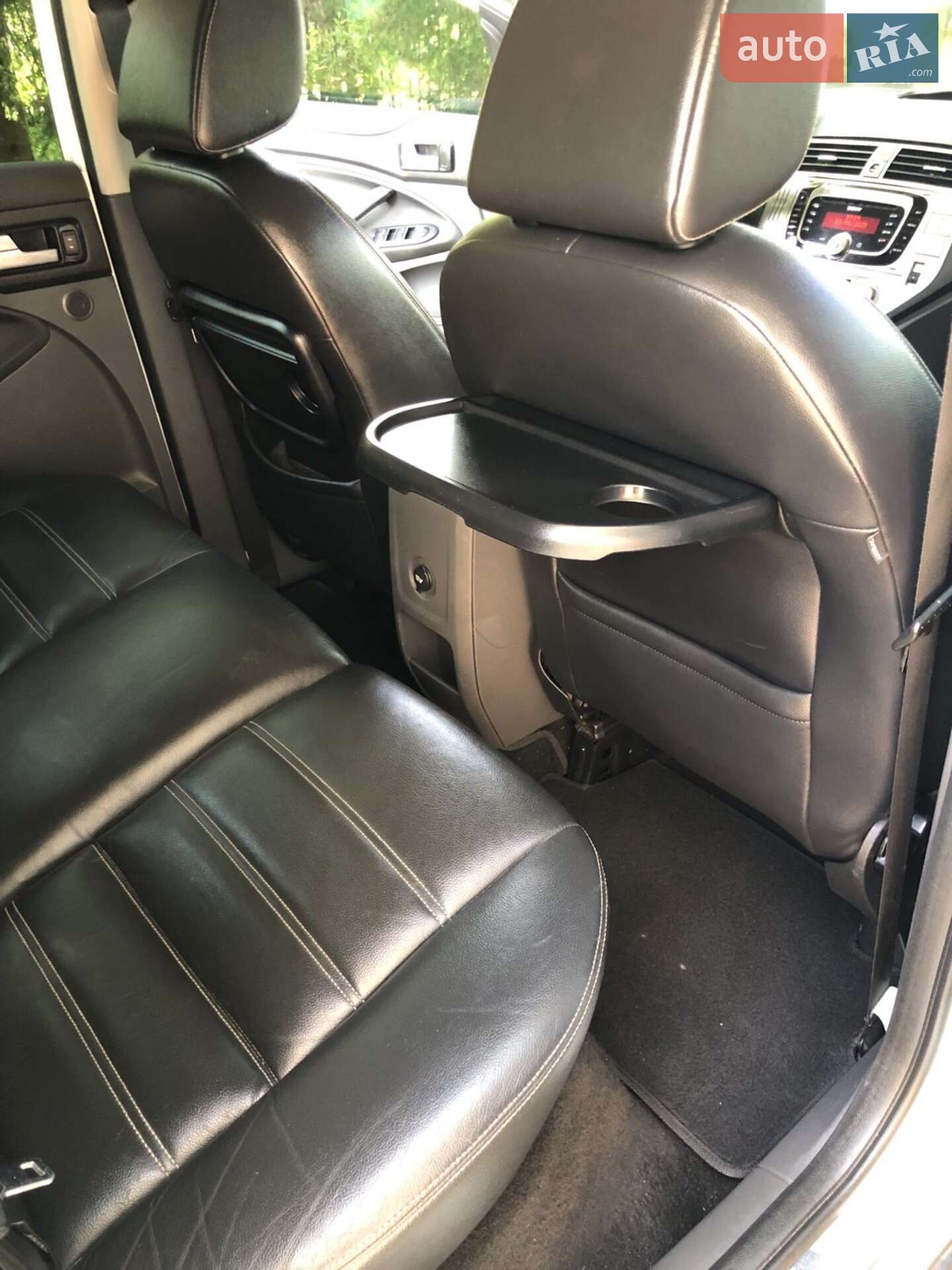 Ford Kuga 2009 VIN WF0RXXGCDRAM32428 фото оголошення 22 з 26