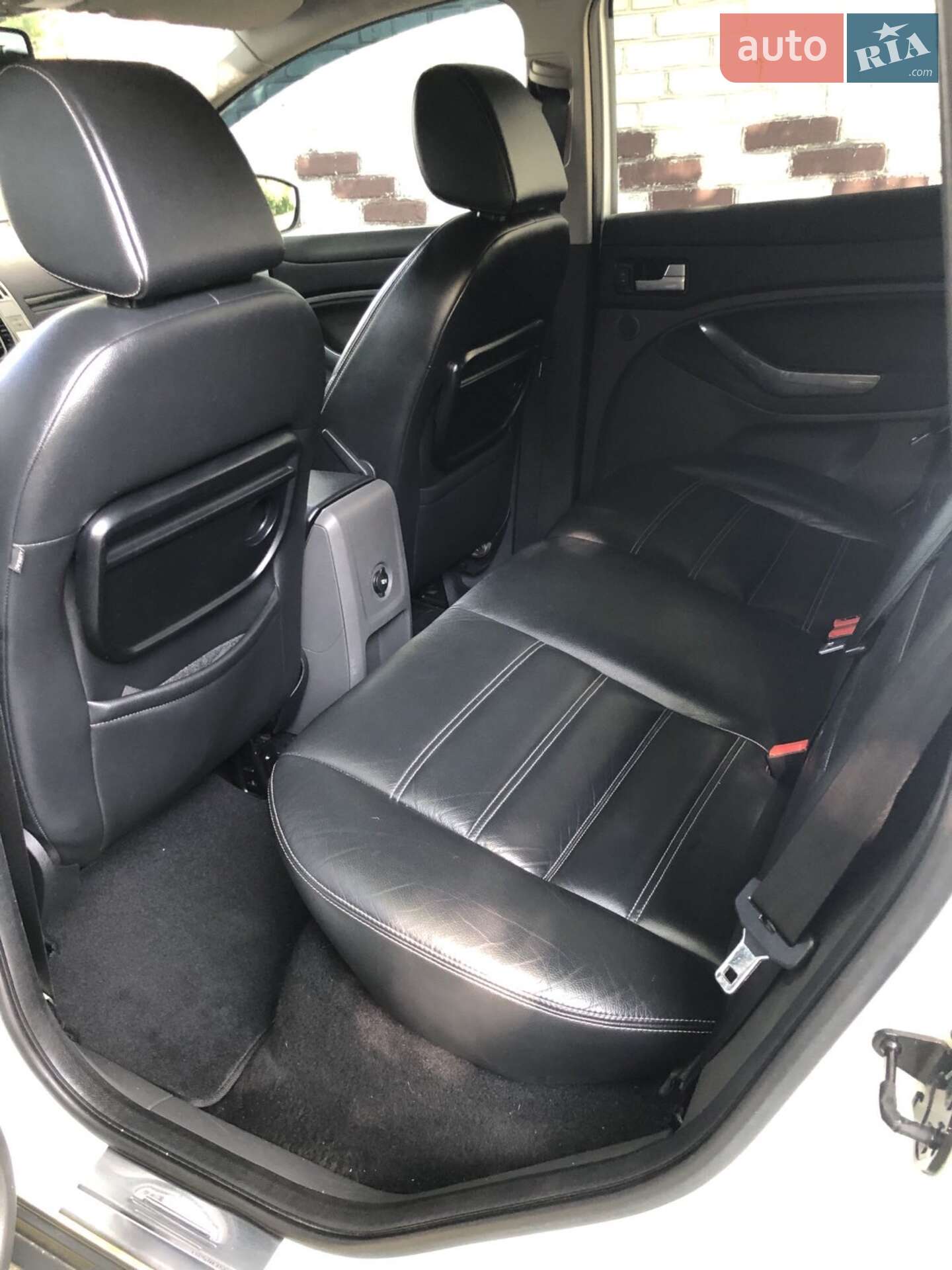 Ford Kuga 2009 VIN WF0RXXGCDRAM32428 фото оголошення 23 з 26
