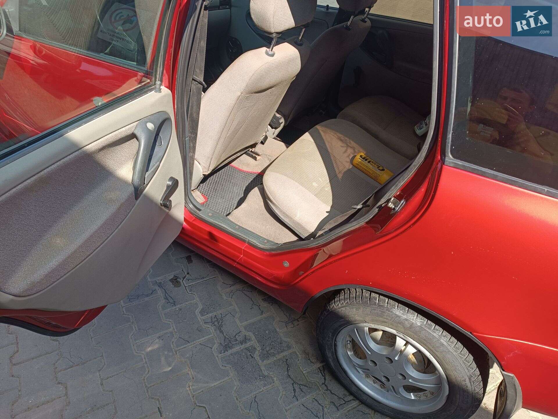 ВАЗ / Lada 1117 Калина 2009 VIN XTA11173090031625 фото оголошення 10 з 25