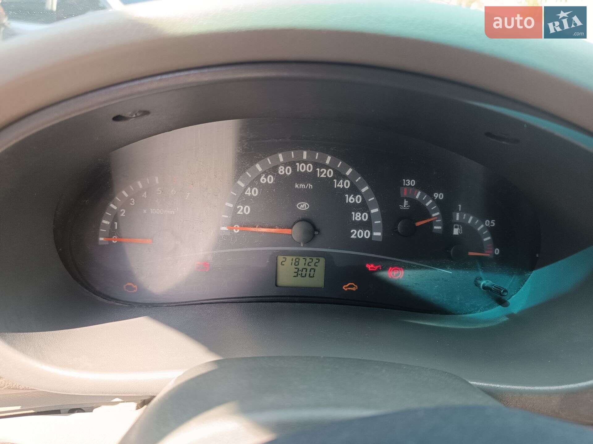 ВАЗ / Lada 1117 Калина 2009 VIN XTA11173090031625 фото оголошення 12 з 25