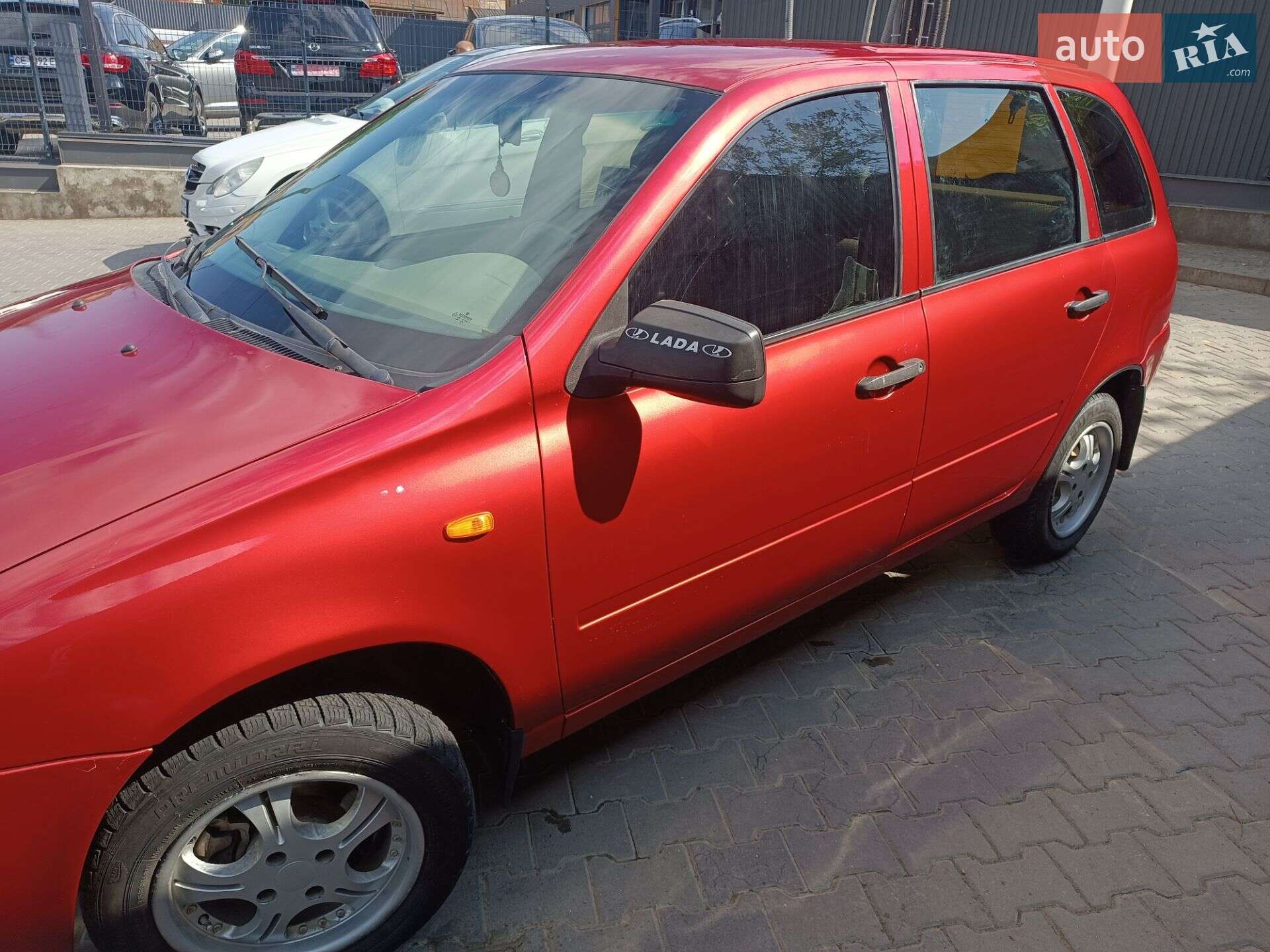 ВАЗ / Lada 1117 Калина 2009 VIN XTA11173090031625 фото оголошення 23 з 25