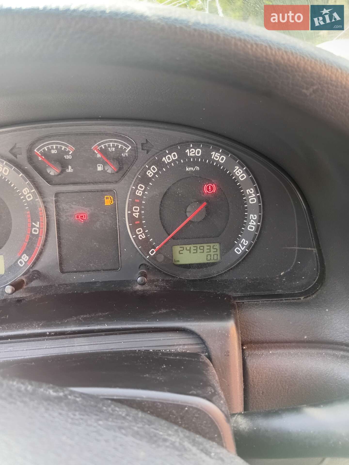 Skoda Superb 2005 VIN TMBDL23U05B044904 фото оголошення 2 з 11