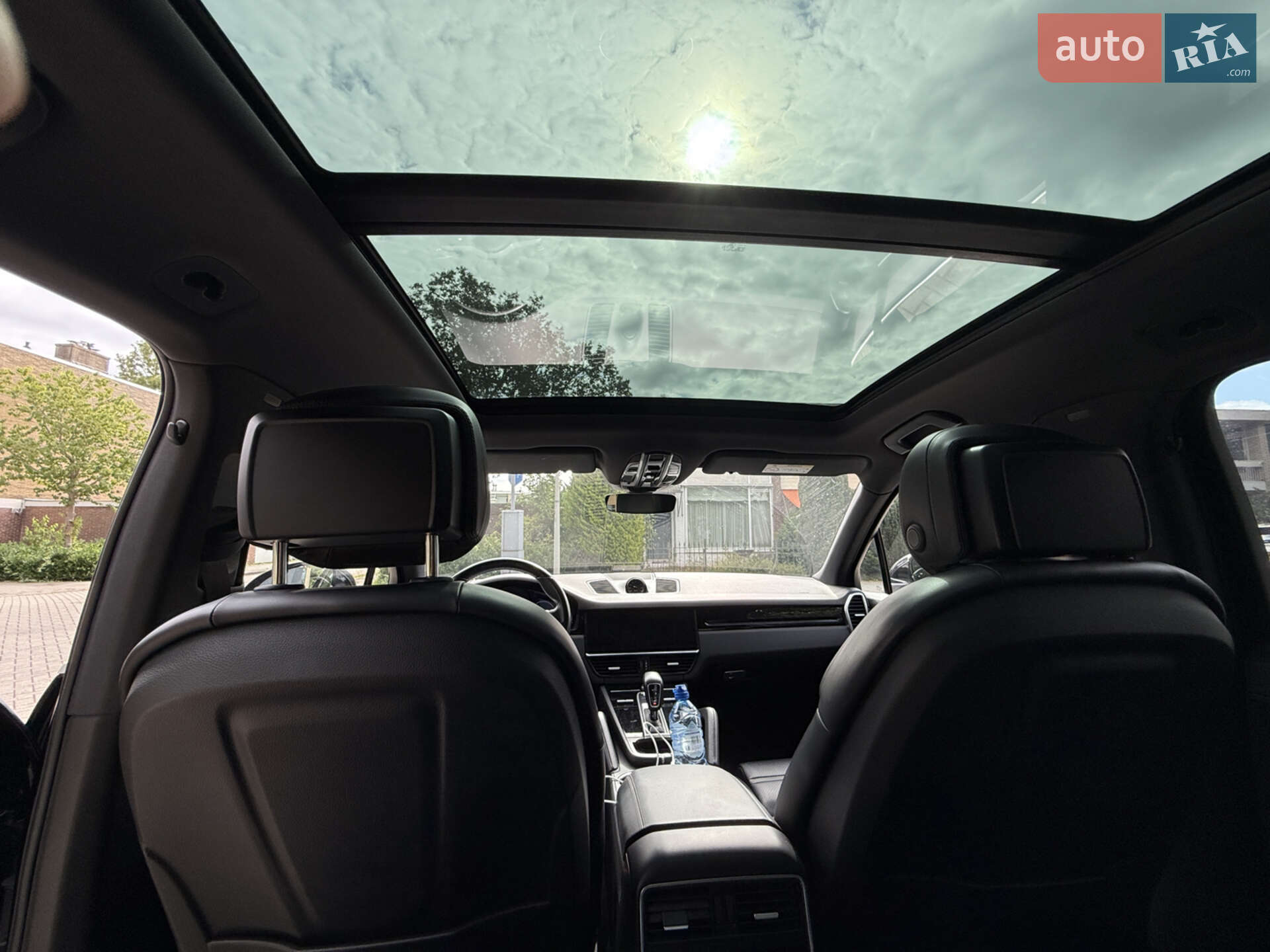 Porsche Cayenne 2018 VIN WP1ZZZ9YZKDA03524 фото оголошення 97 з 99