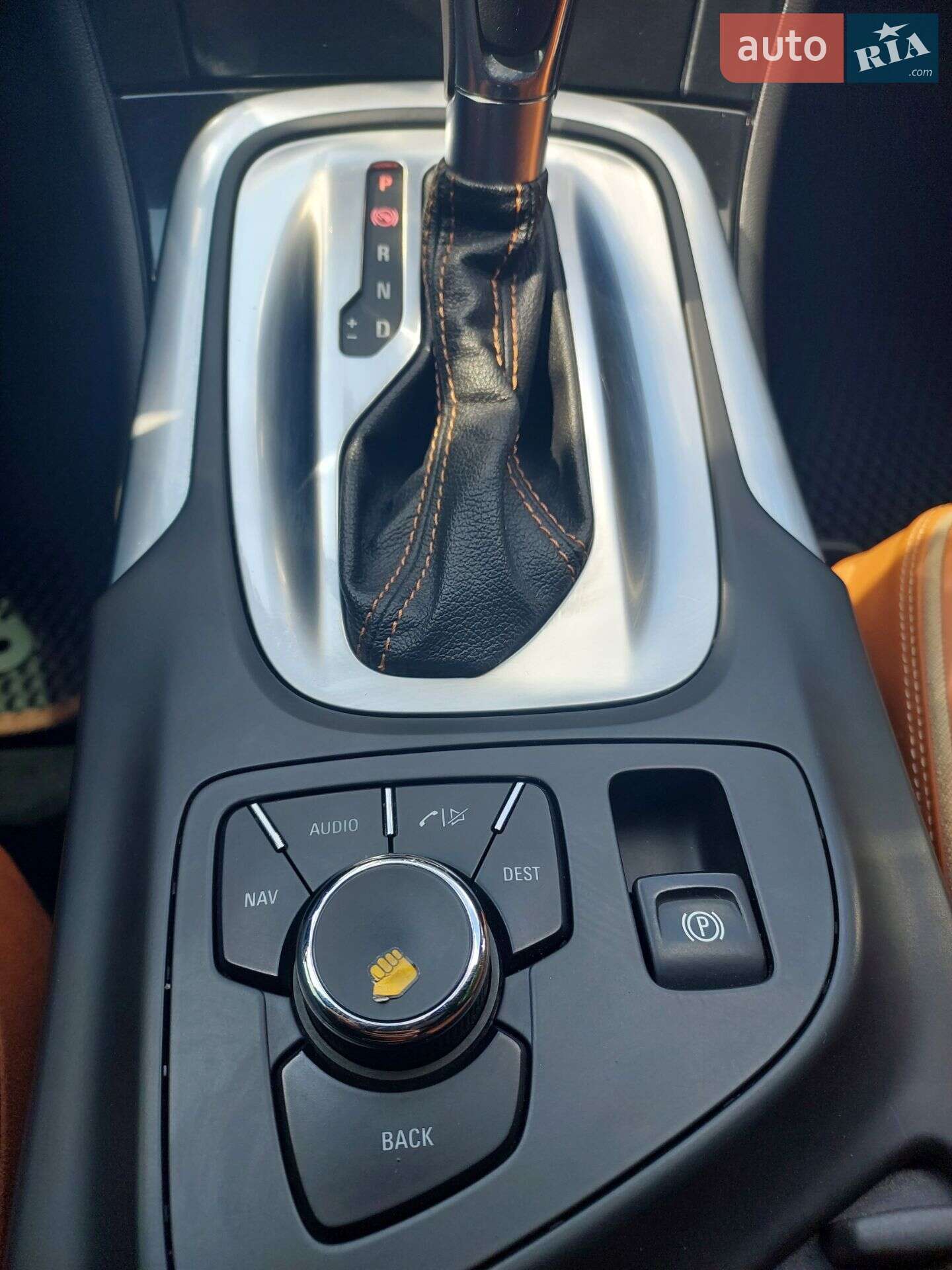 Opel Insignia 2012 VIN W0LGT8GN4C1102288 фото оголошення 2 з 10