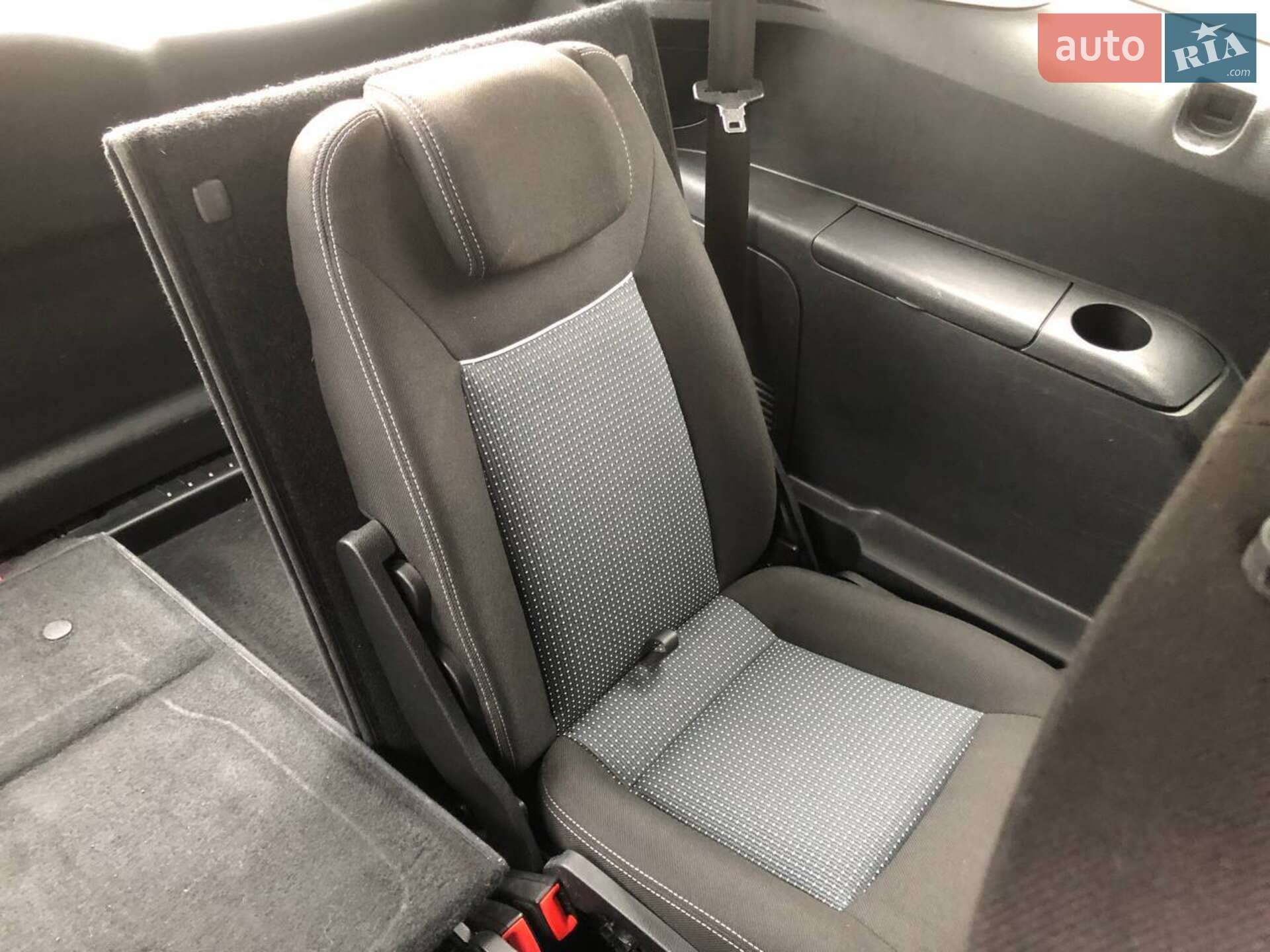 Ford S-Max 2011 VIN WF0SXXGBWSBM14963 фото оголошення 21 з 41