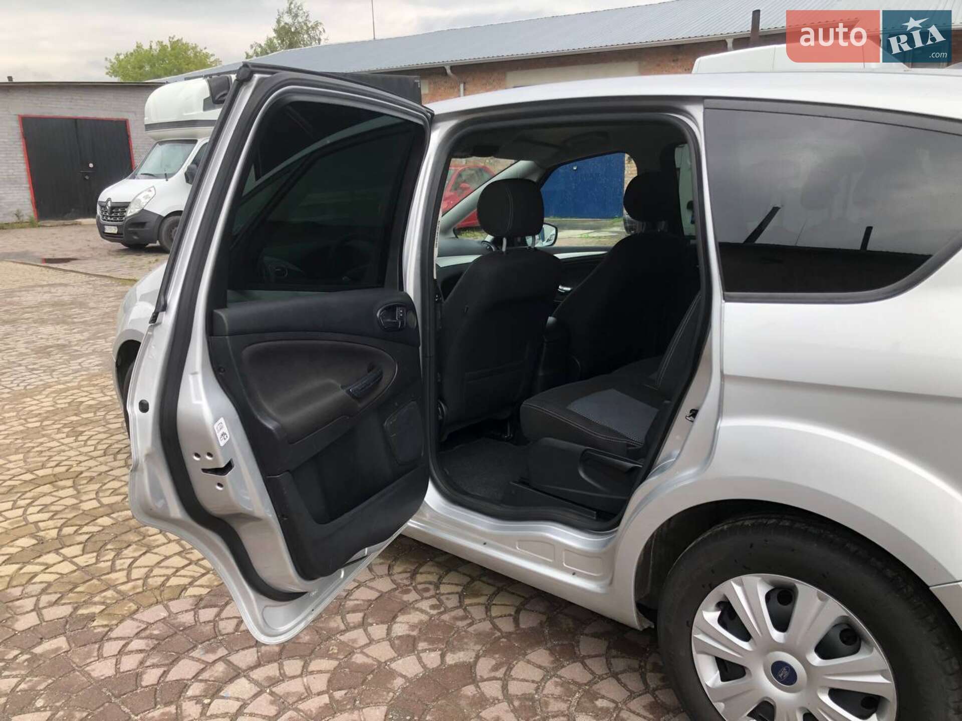 Ford S-Max 2011 VIN WF0SXXGBWSBM14963 фото оголошення 22 з 41