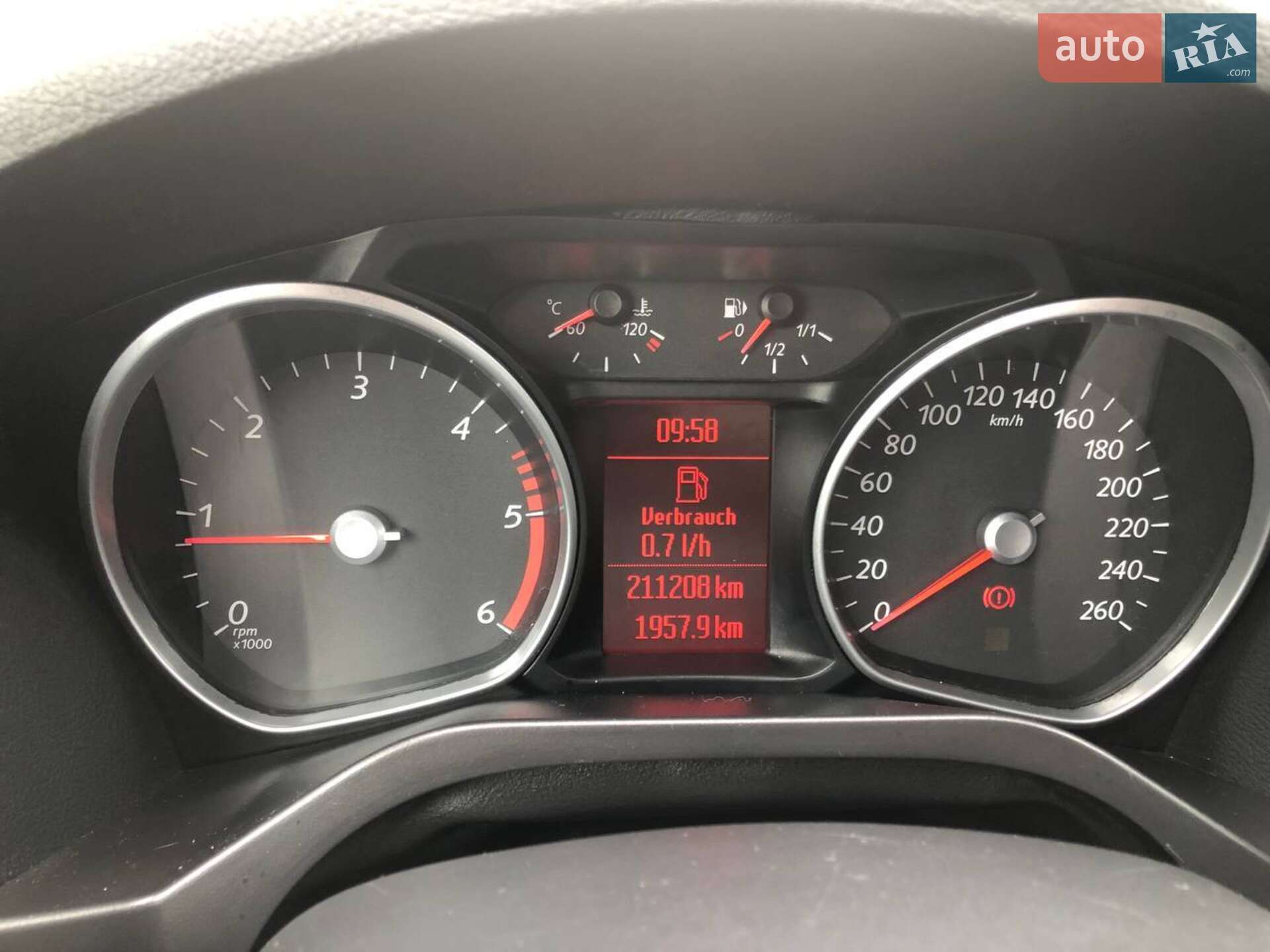 Ford S-Max 2011 VIN WF0SXXGBWSBM14963 фото оголошення 23 з 41