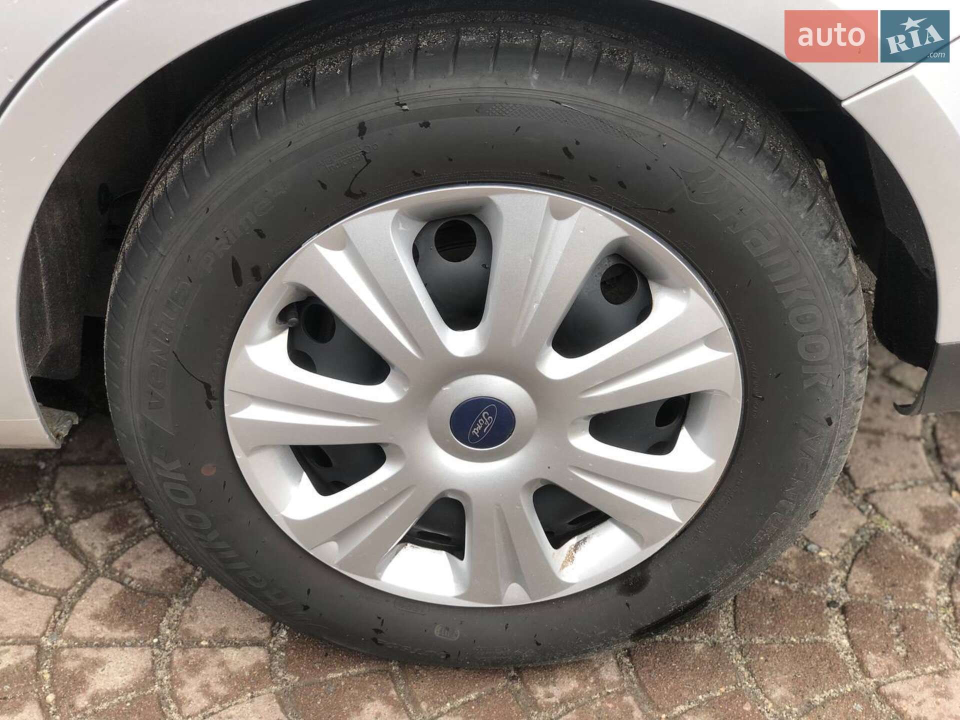 Ford S-Max 2011 VIN WF0SXXGBWSBM14963 фото оголошення 25 з 41