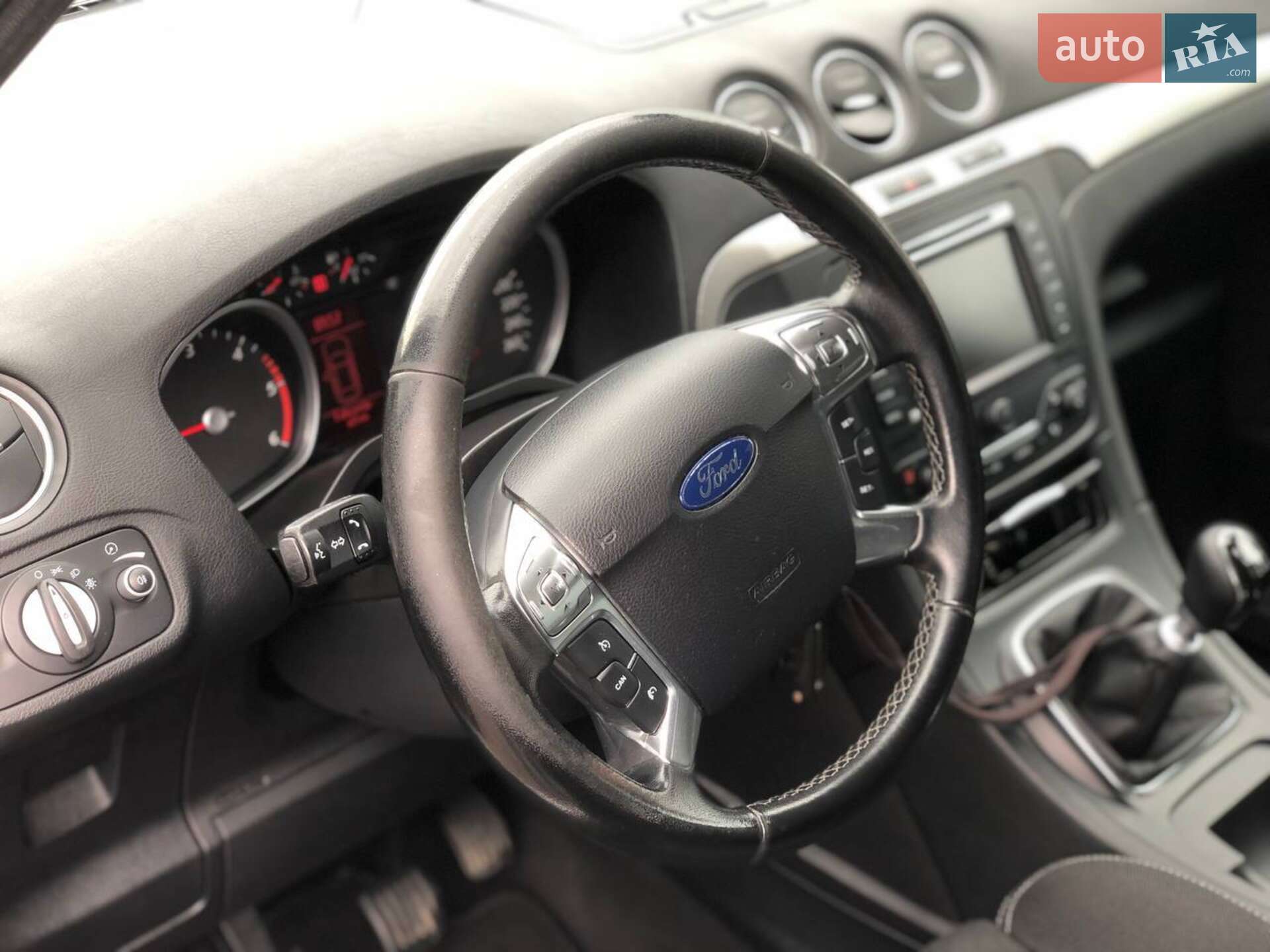Ford S-Max 2011 VIN WF0SXXGBWSBM14963 фото оголошення 27 з 41