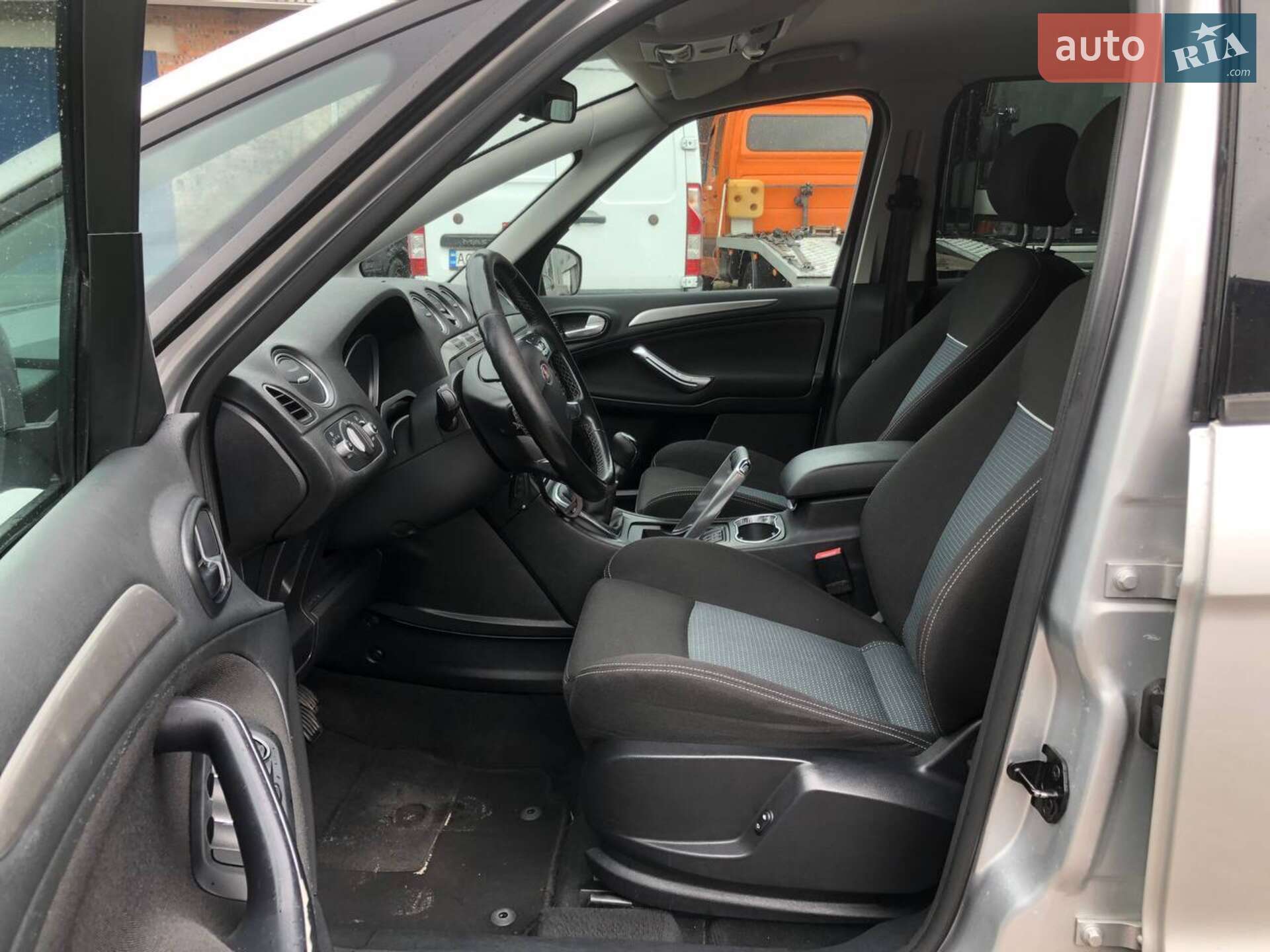 Ford S-Max 2011 VIN WF0SXXGBWSBM14963 фото оголошення 33 з 41