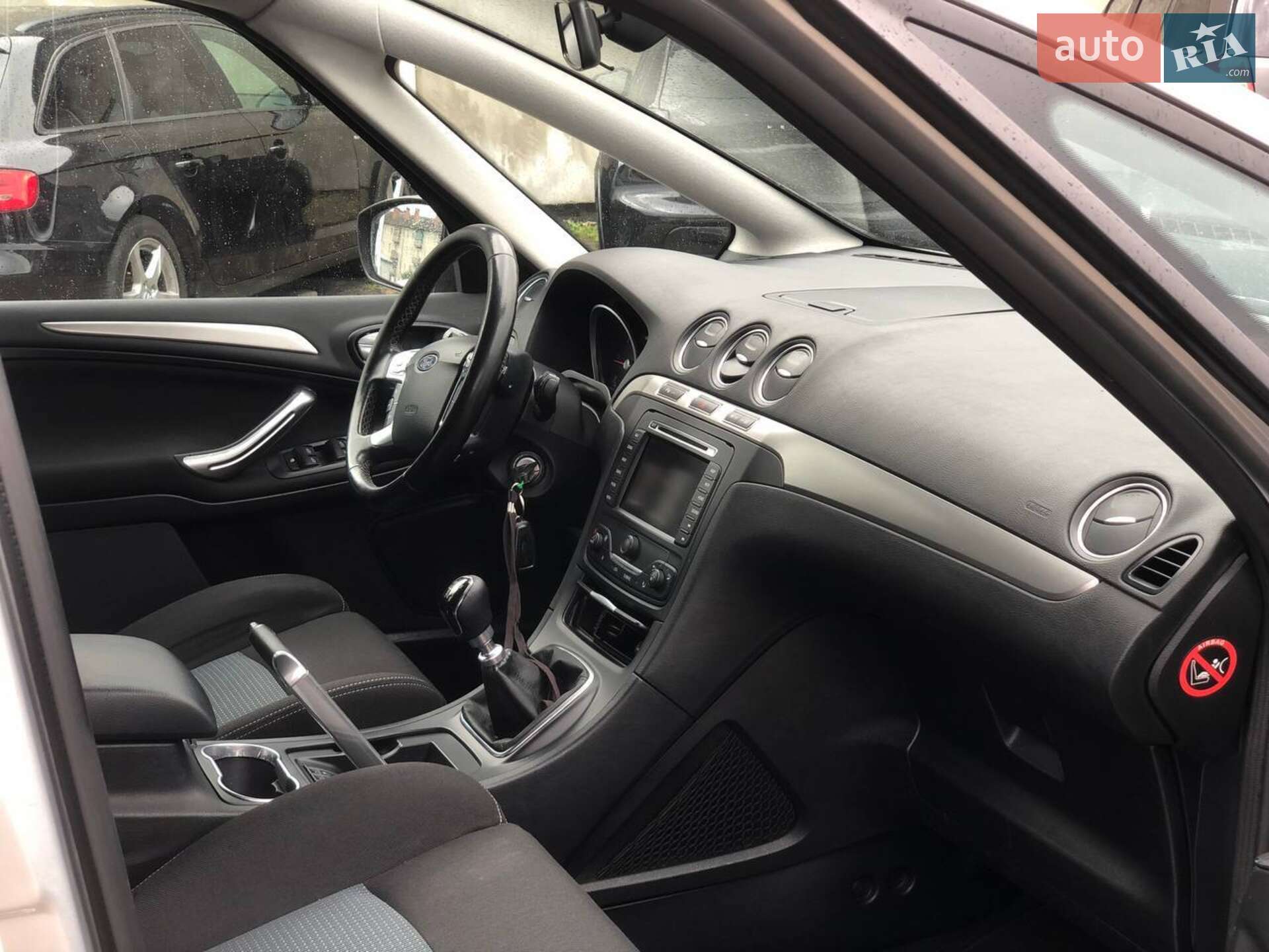 Ford S-Max 2011 VIN WF0SXXGBWSBM14963 фото оголошення 38 з 41