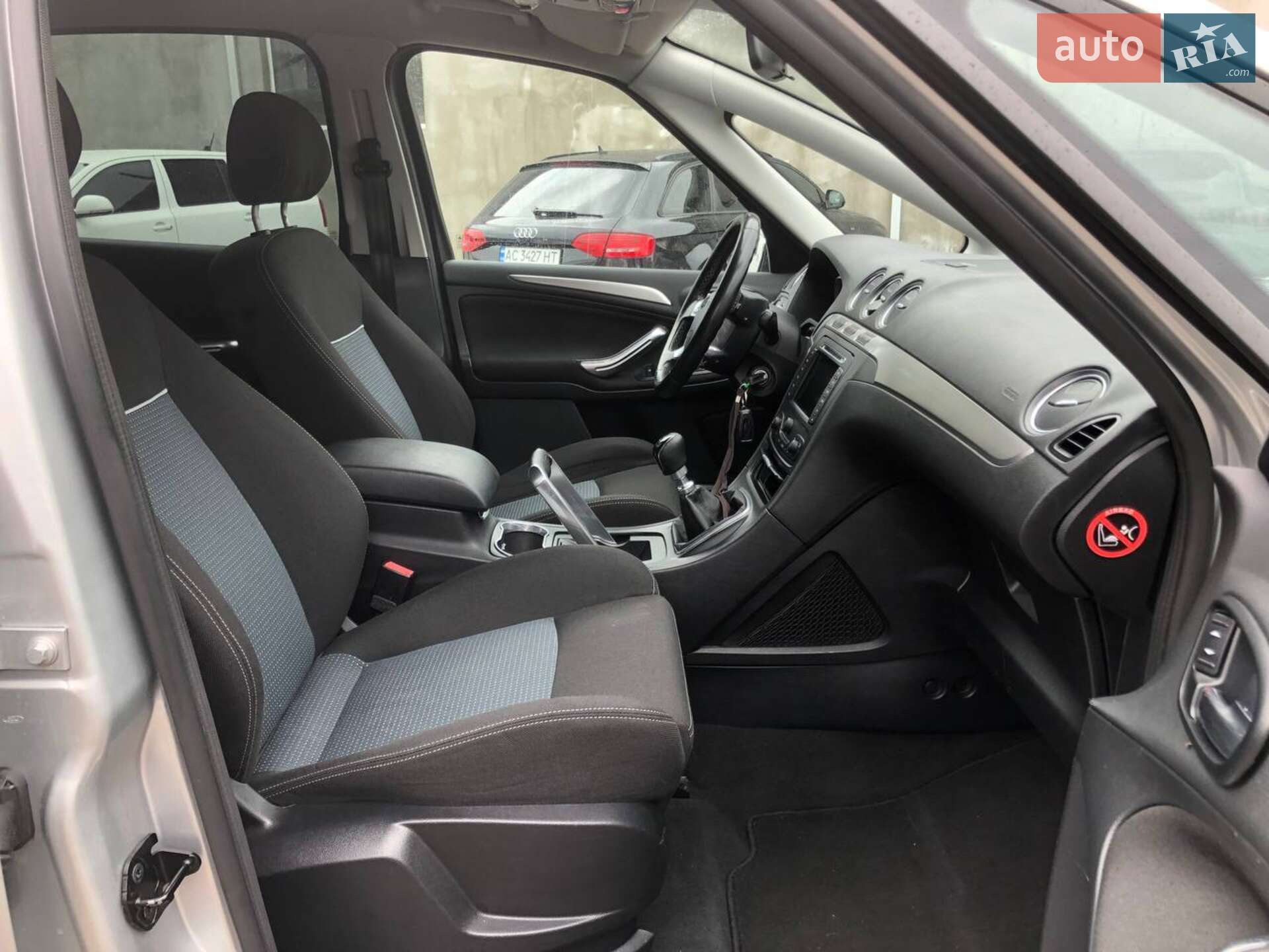 Ford S-Max 2011 VIN WF0SXXGBWSBM14963 фото оголошення 40 з 41