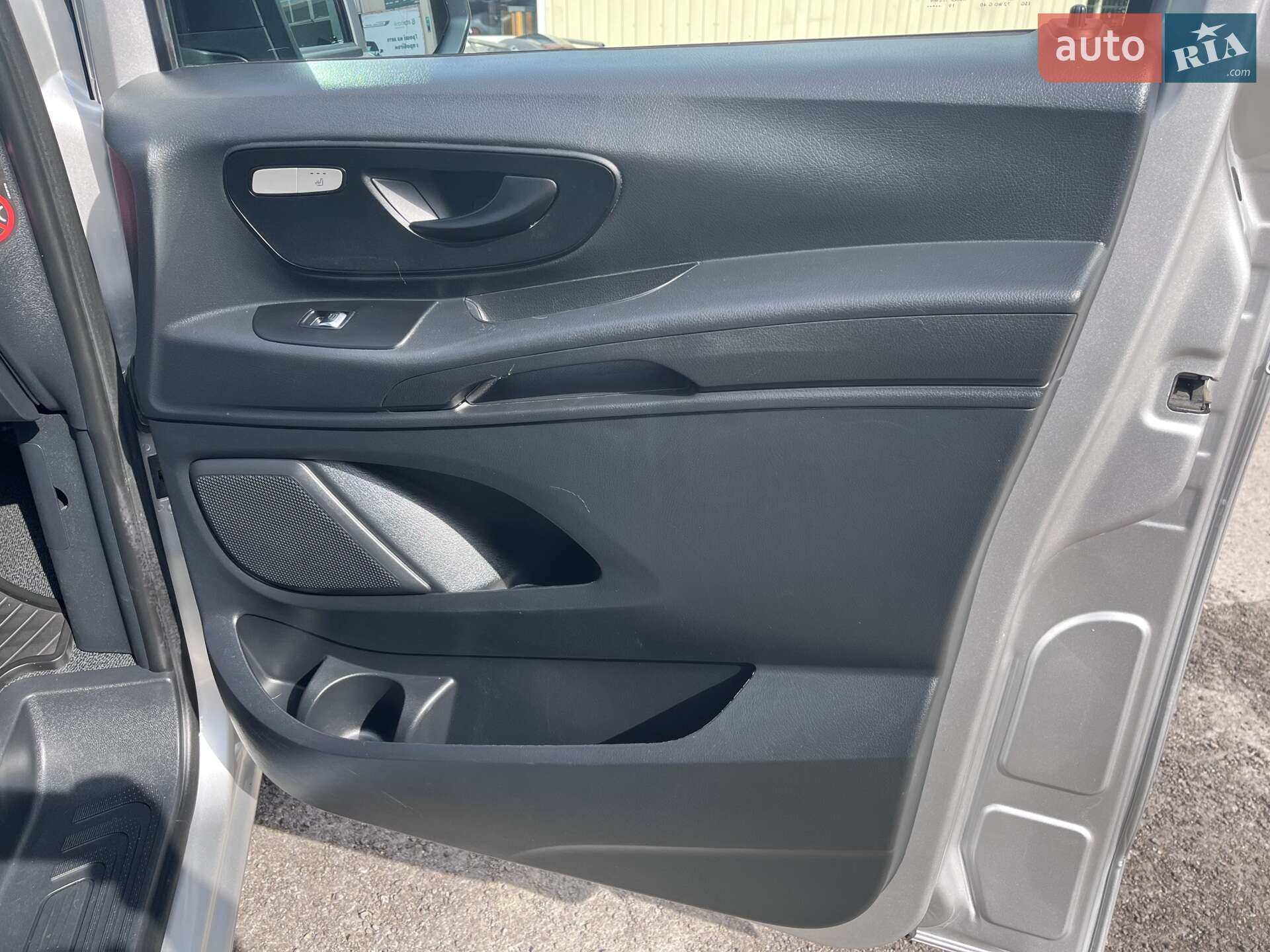 Mercedes-Benz Vito 2019 VIN WDF44770313666532 фото оголошення 28 з 57