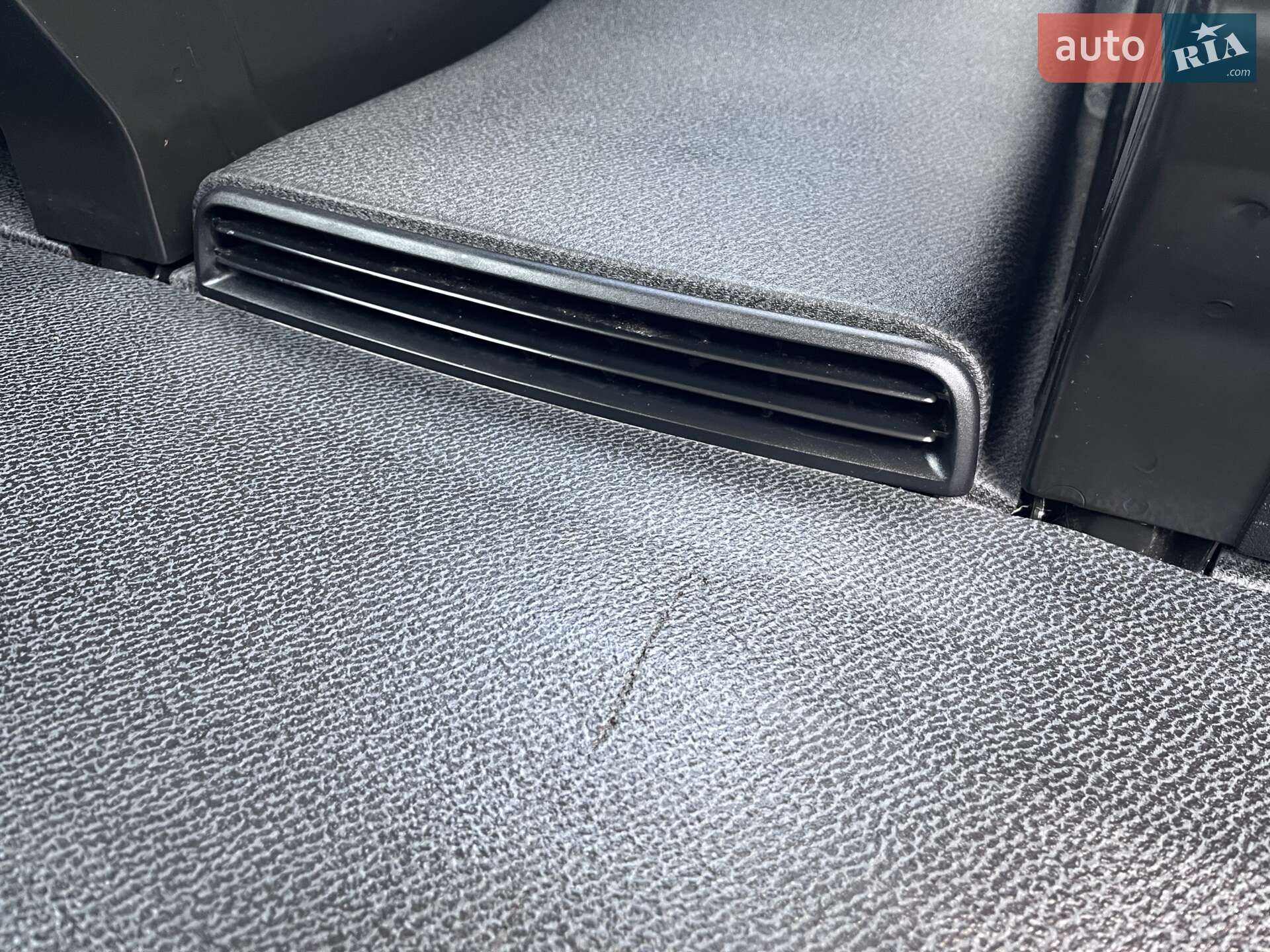 Mercedes-Benz Vito 2019 VIN WDF44770313666532 фото оголошення 35 з 57