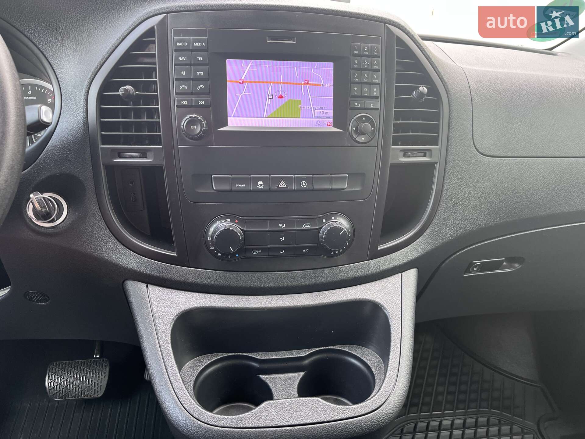 Mercedes-Benz Vito 2019 VIN WDF44770313666532 фото оголошення 22 з 57