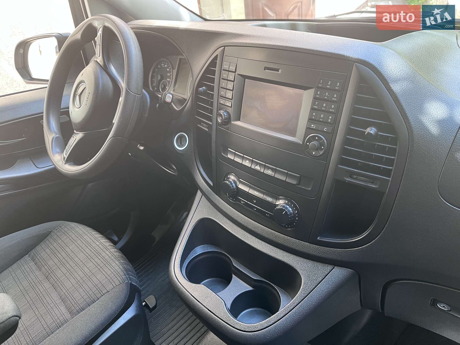 Mercedes-Benz Vito 2019 VIN WDF44770313666532 фото оголошення 24 з 57