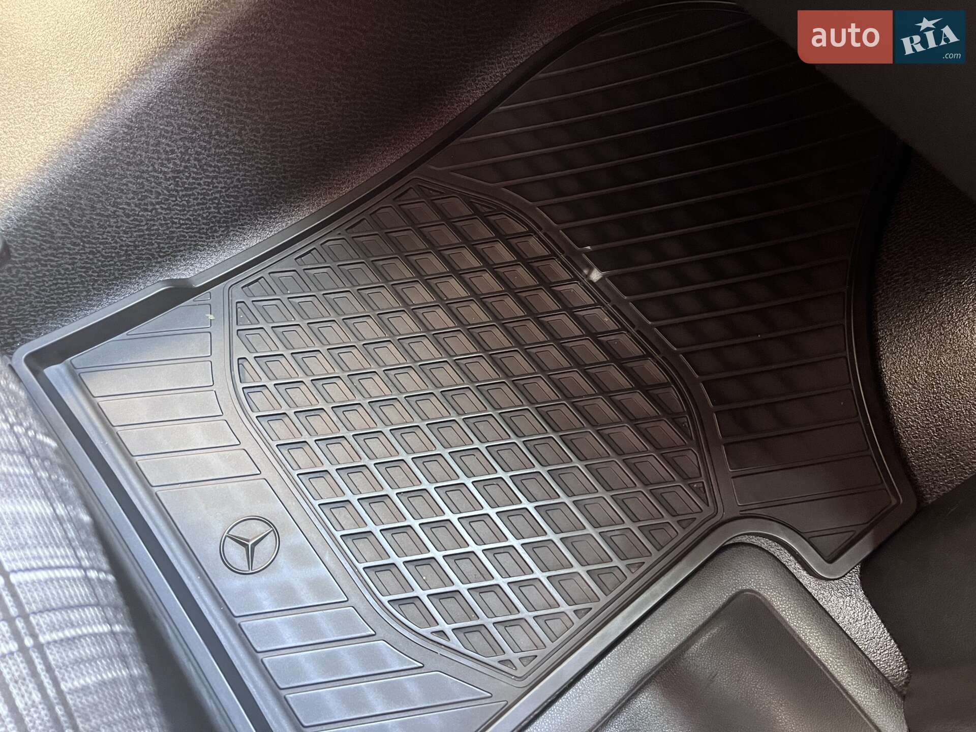 Mercedes-Benz Vito 2019 VIN WDF44770313666532 фото оголошення 33 з 57