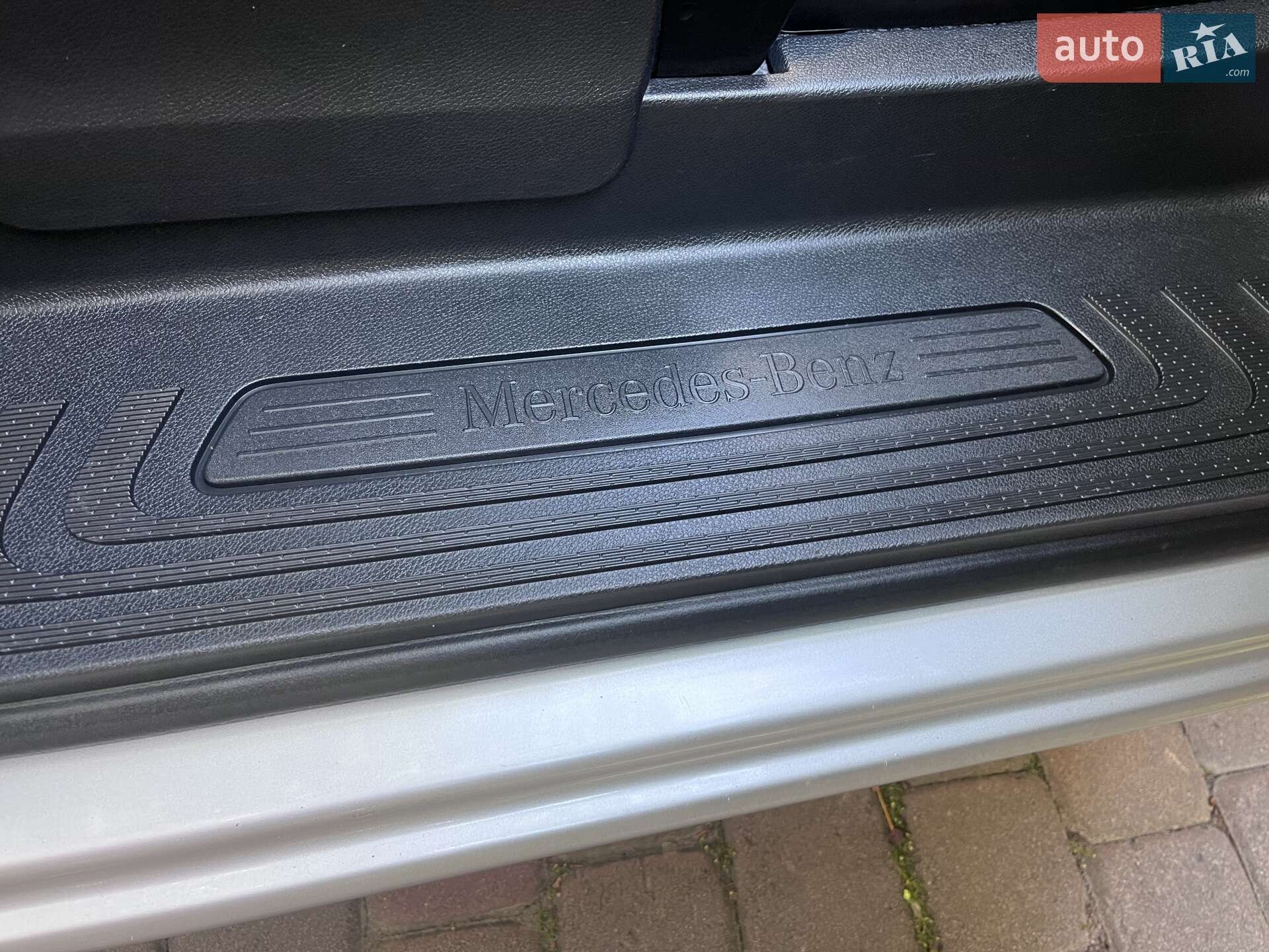 Mercedes-Benz Vito 2019 VIN WDF44770313666532 фото оголошення 34 з 57