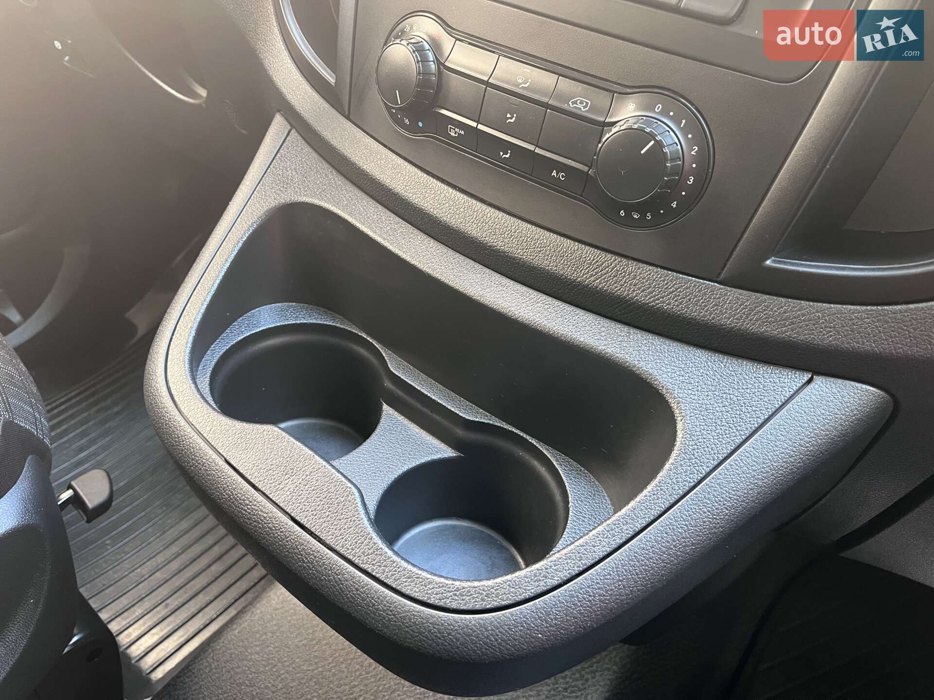 Mercedes-Benz Vito 2019 VIN WDF44770313666532 фото оголошення 25 з 57